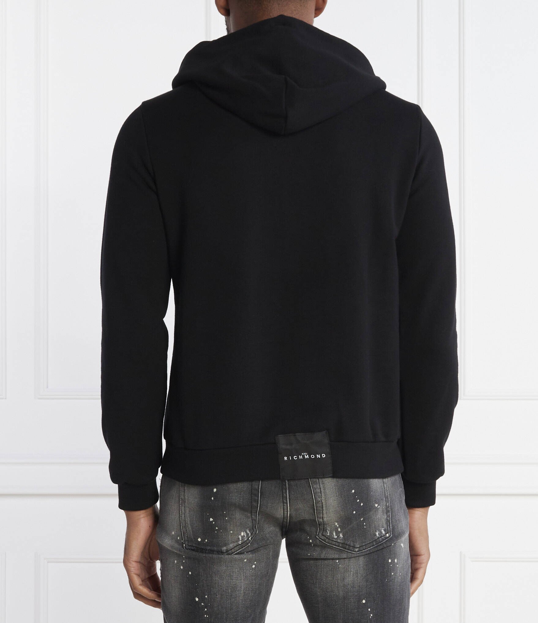 John Richmond Hanorac HAIDER | Regular Fit