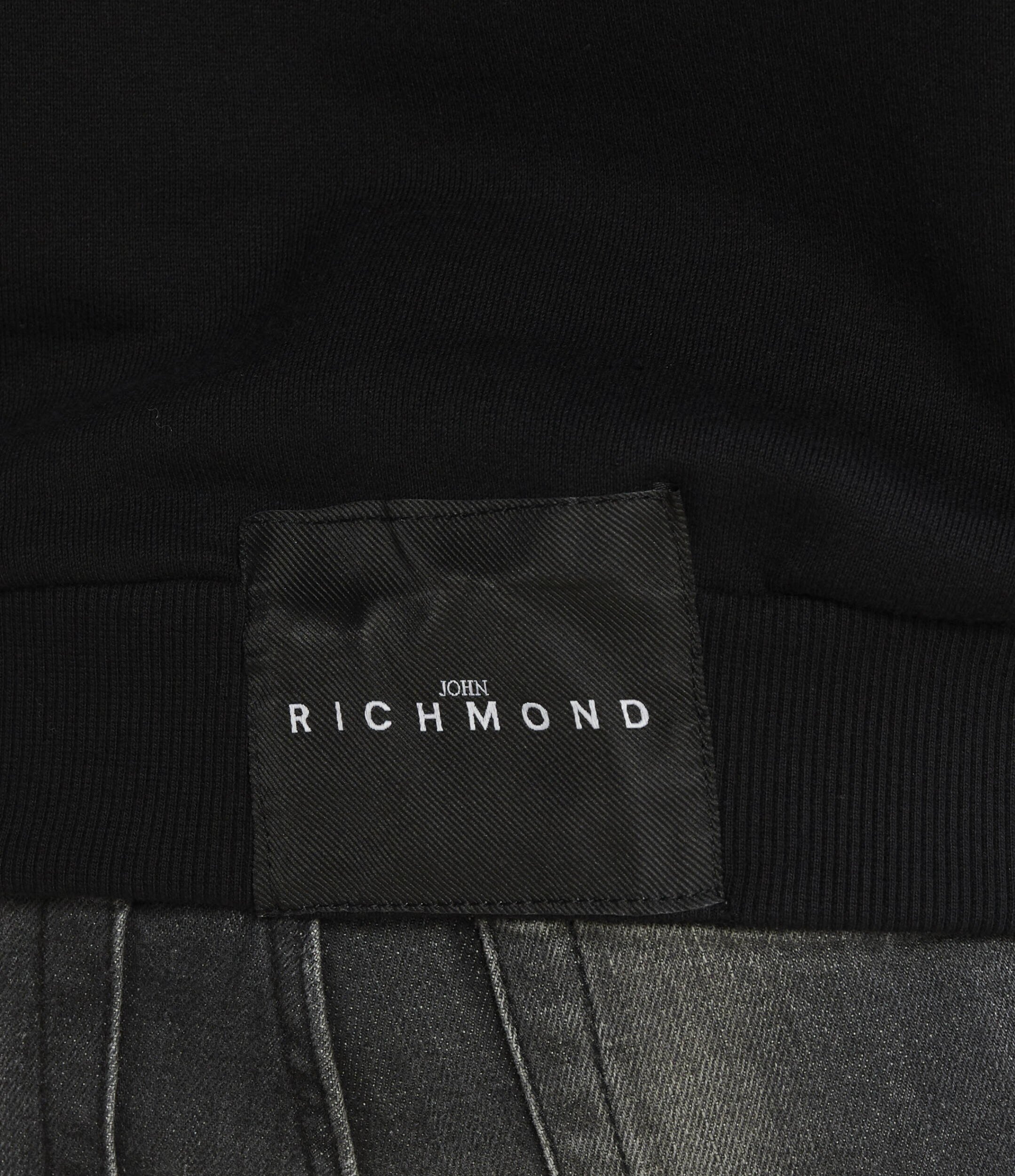 John Richmond Hanorac HAIDER | Regular Fit