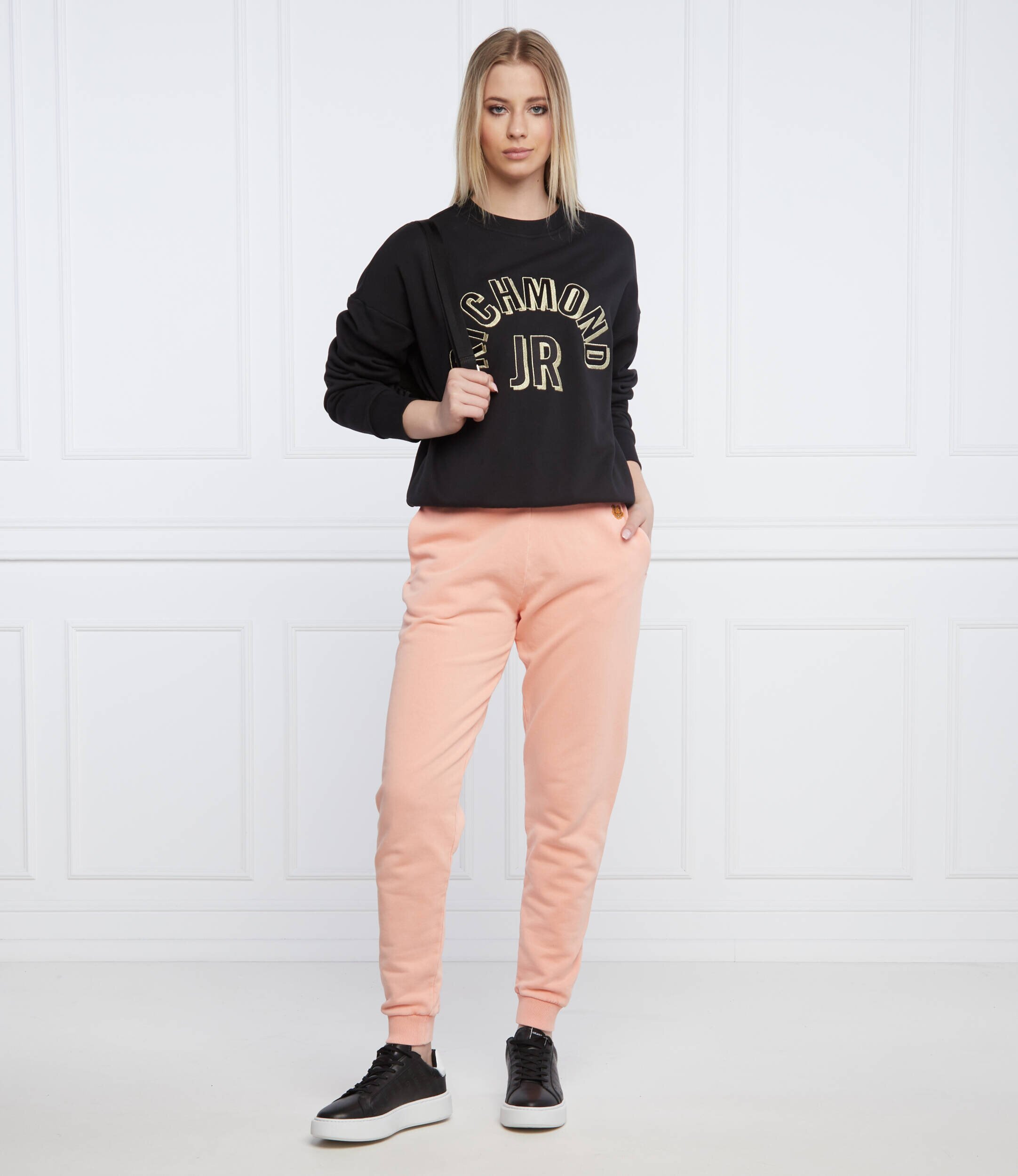 John Richmond Hanorac REGIDRAGO(SLOOPY) | Regular Fit