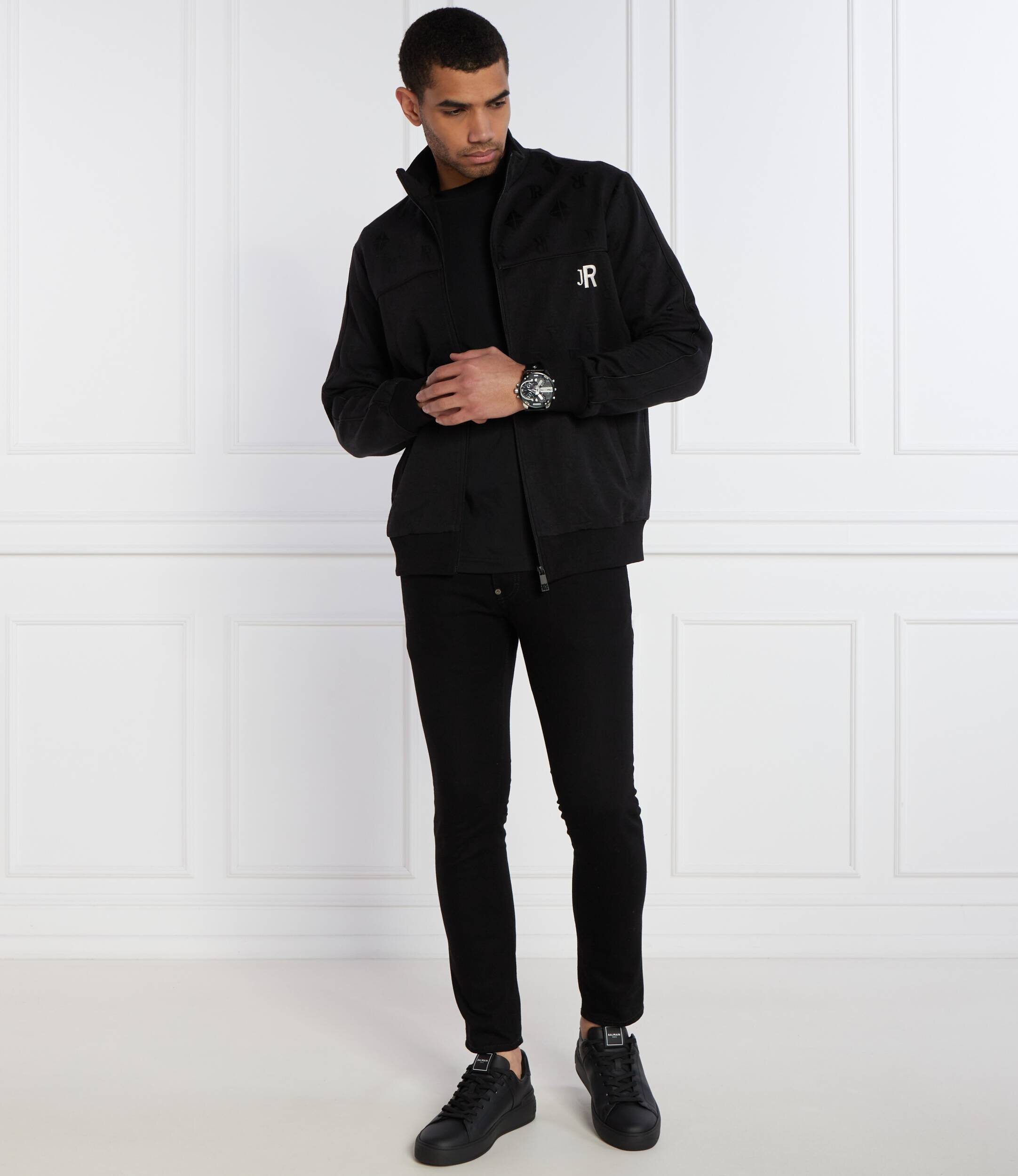 John Richmond Hanorac | Regular Fit