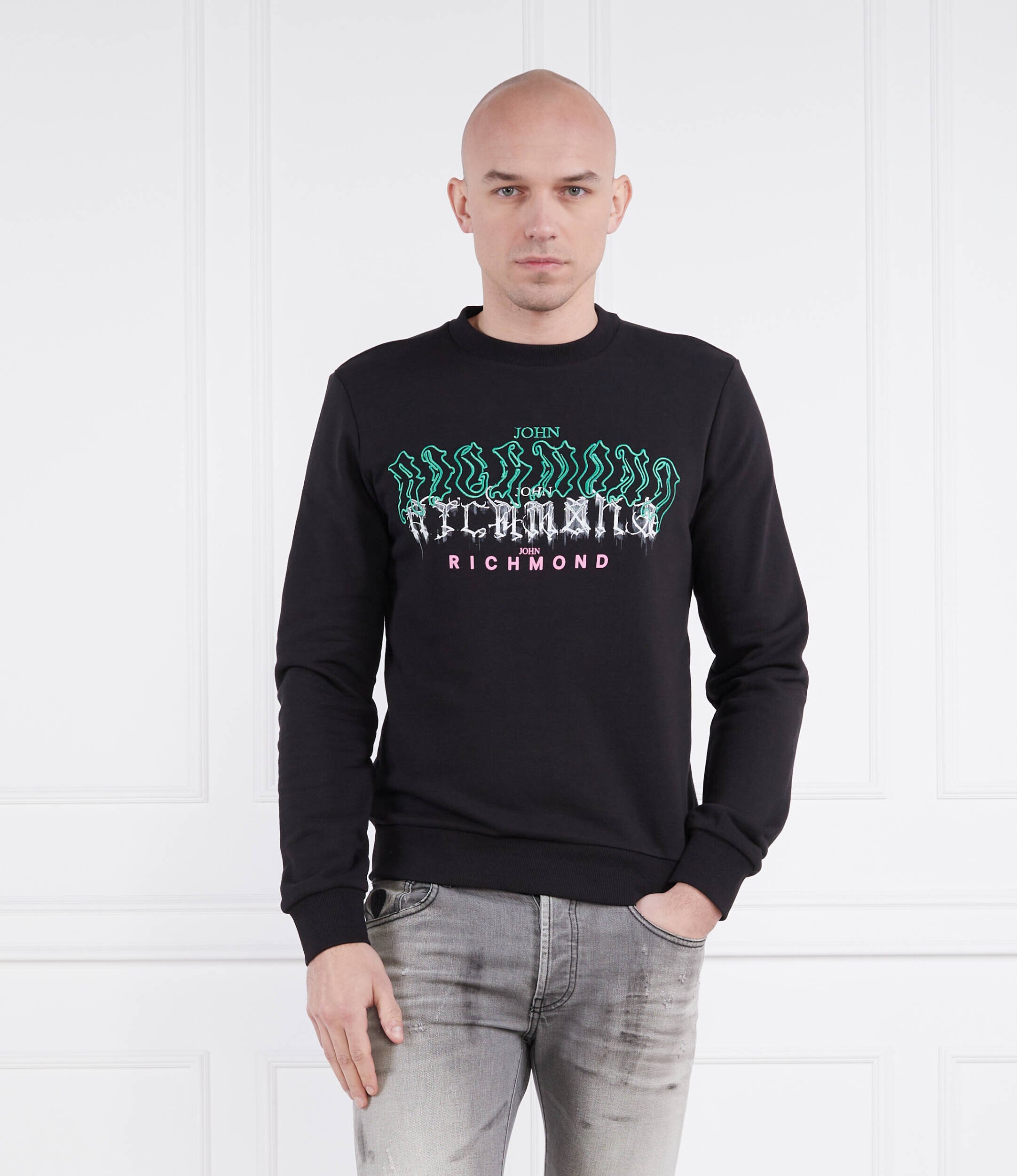 John Richmond Hanorac | Regular Fit