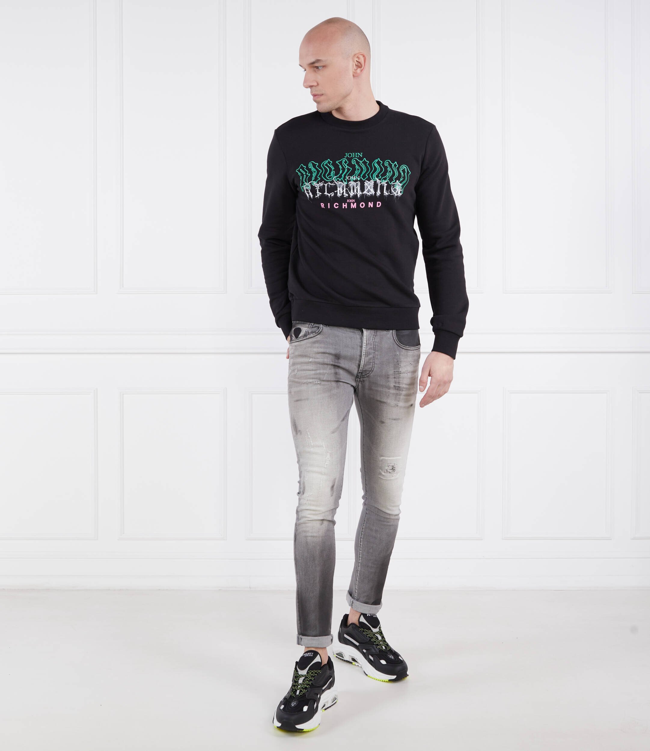 John Richmond Hanorac | Regular Fit