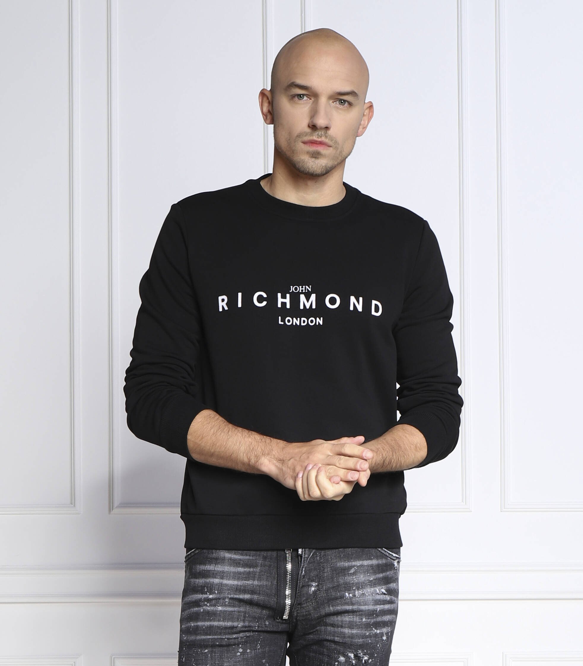 John Richmond Hanorac | Regular Fit