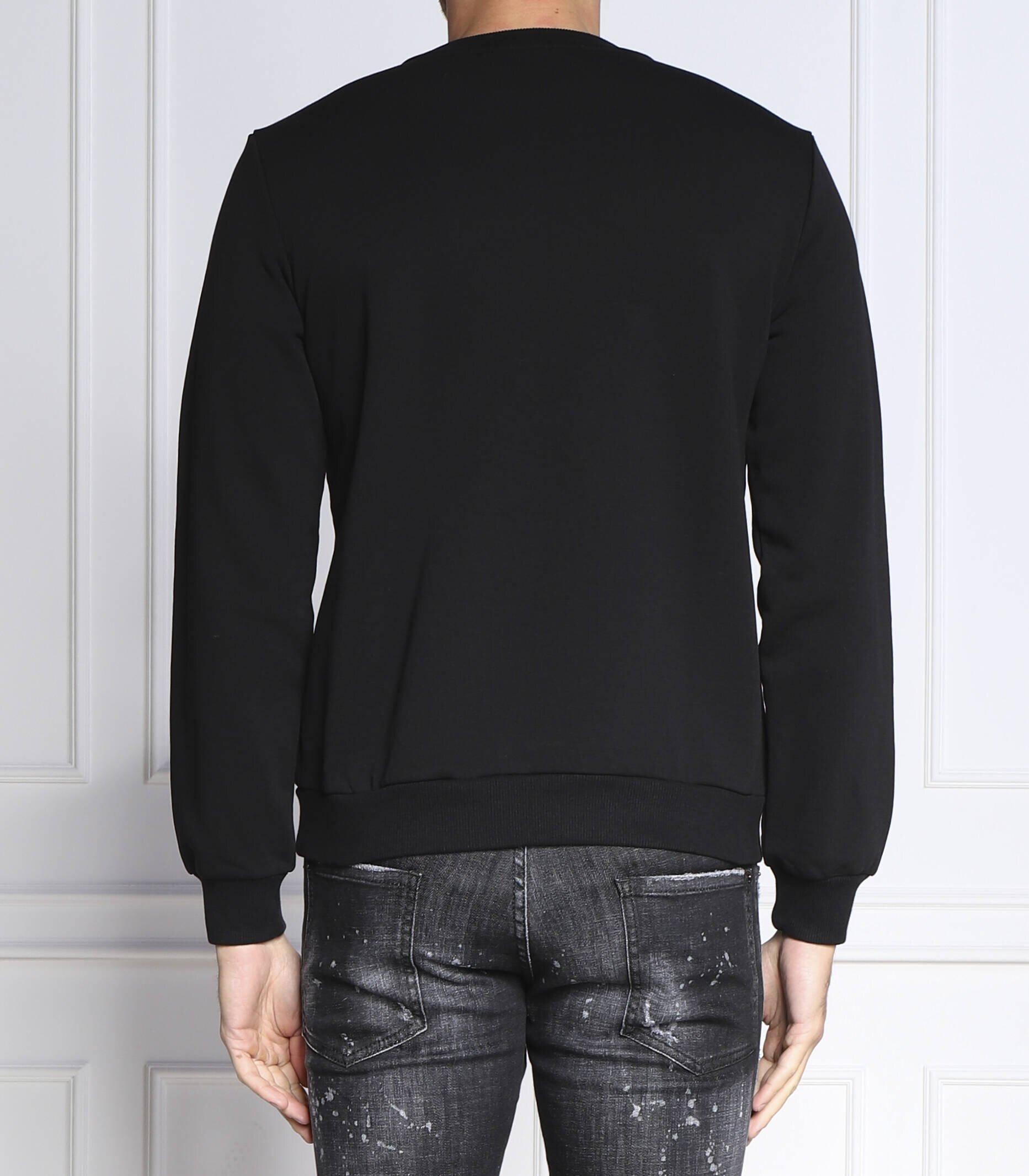 John Richmond Hanorac | Regular Fit