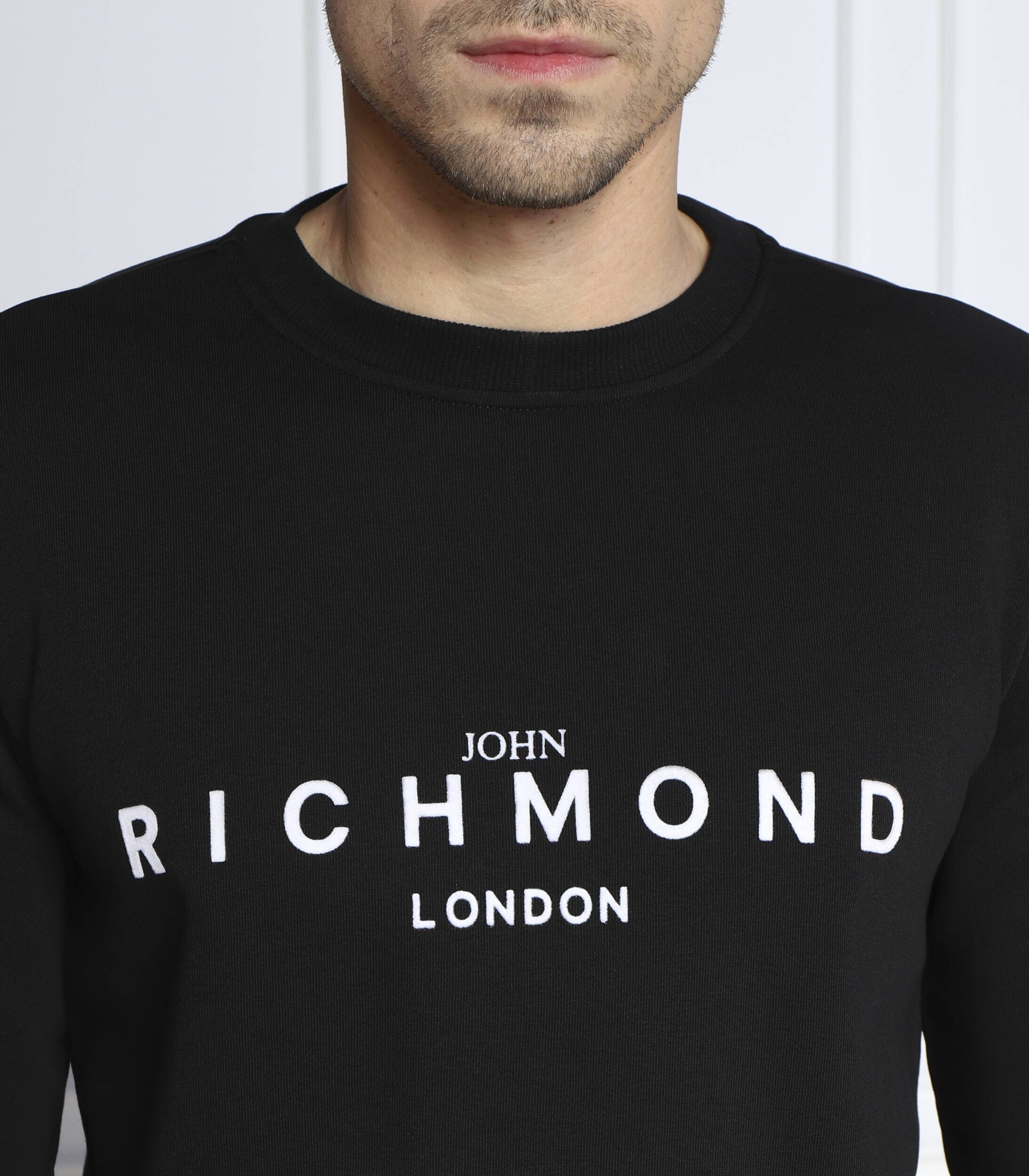 John Richmond Hanorac | Regular Fit