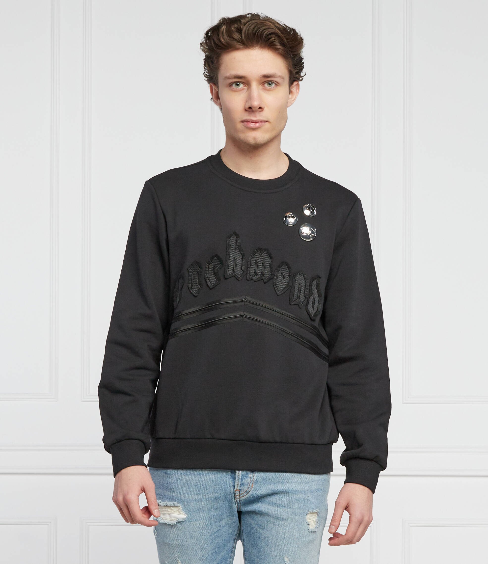 John Richmond Hanorac | Regular Fit
