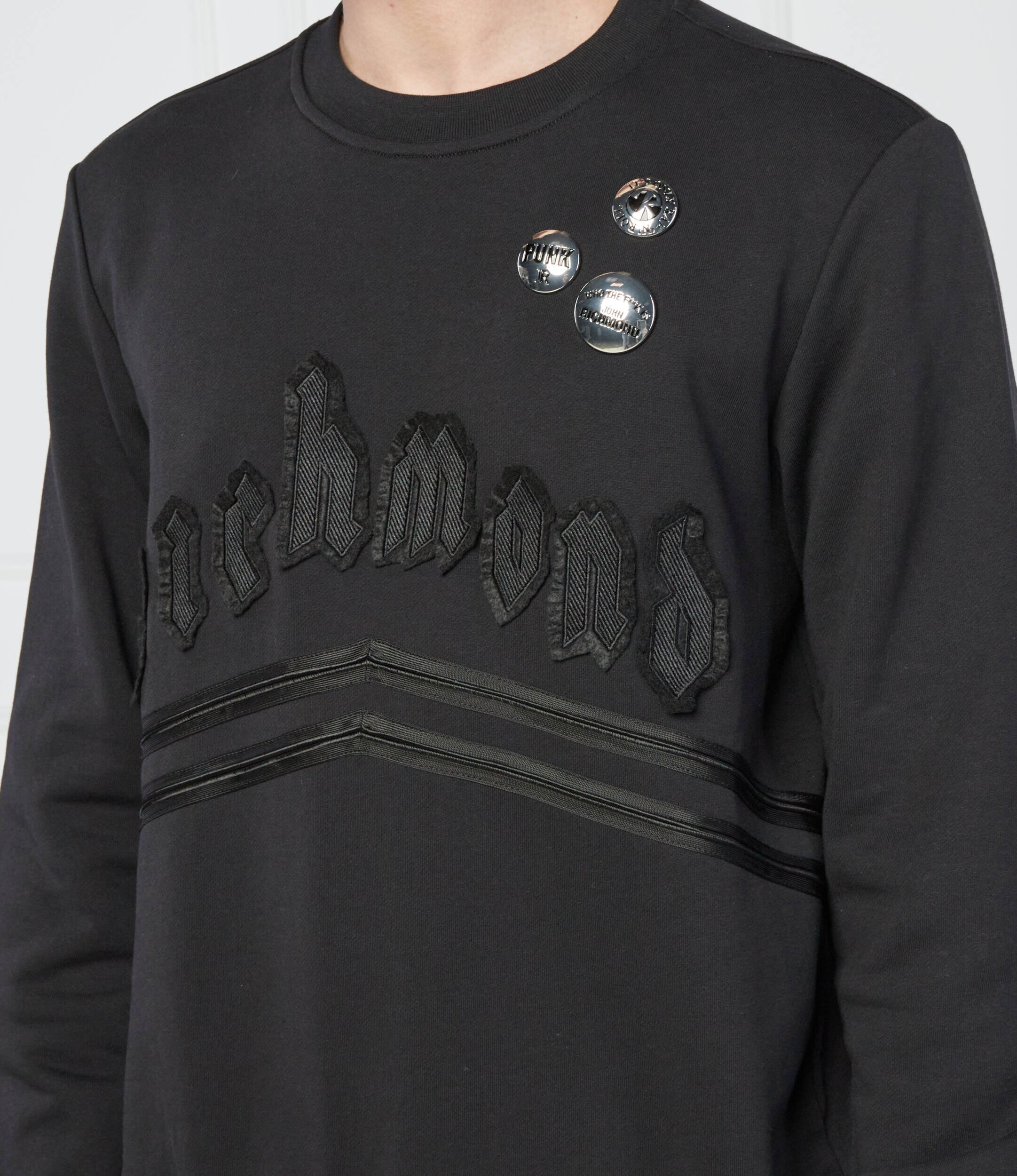 John Richmond Hanorac | Regular Fit