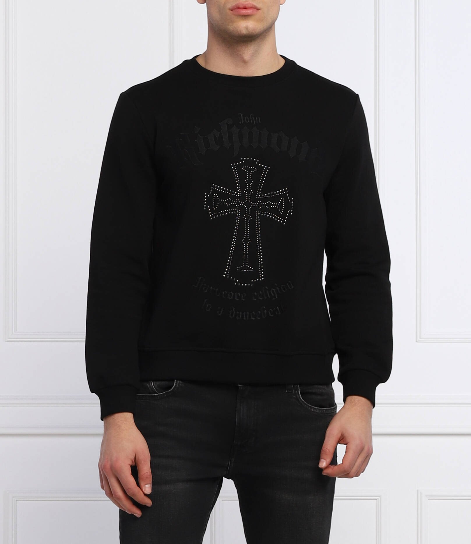 John Richmond Hanorac swallot | regular fit