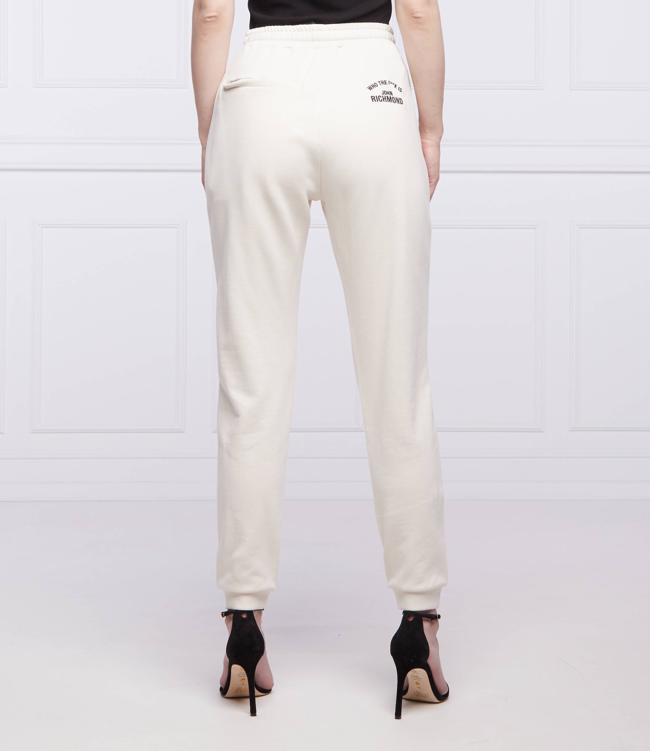John Richmond Pantaloni | Regular Fit