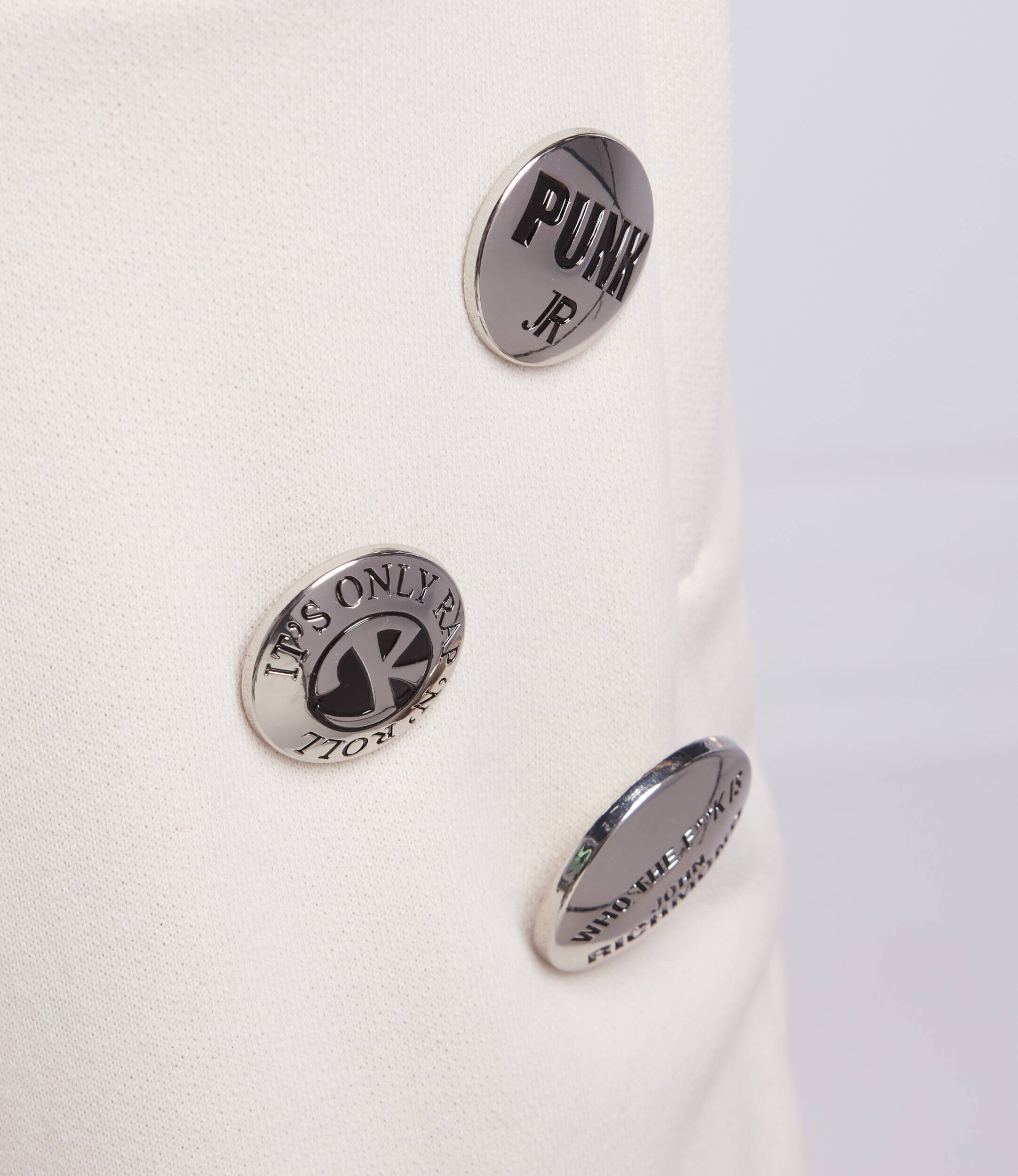 John Richmond Pantaloni | Regular Fit