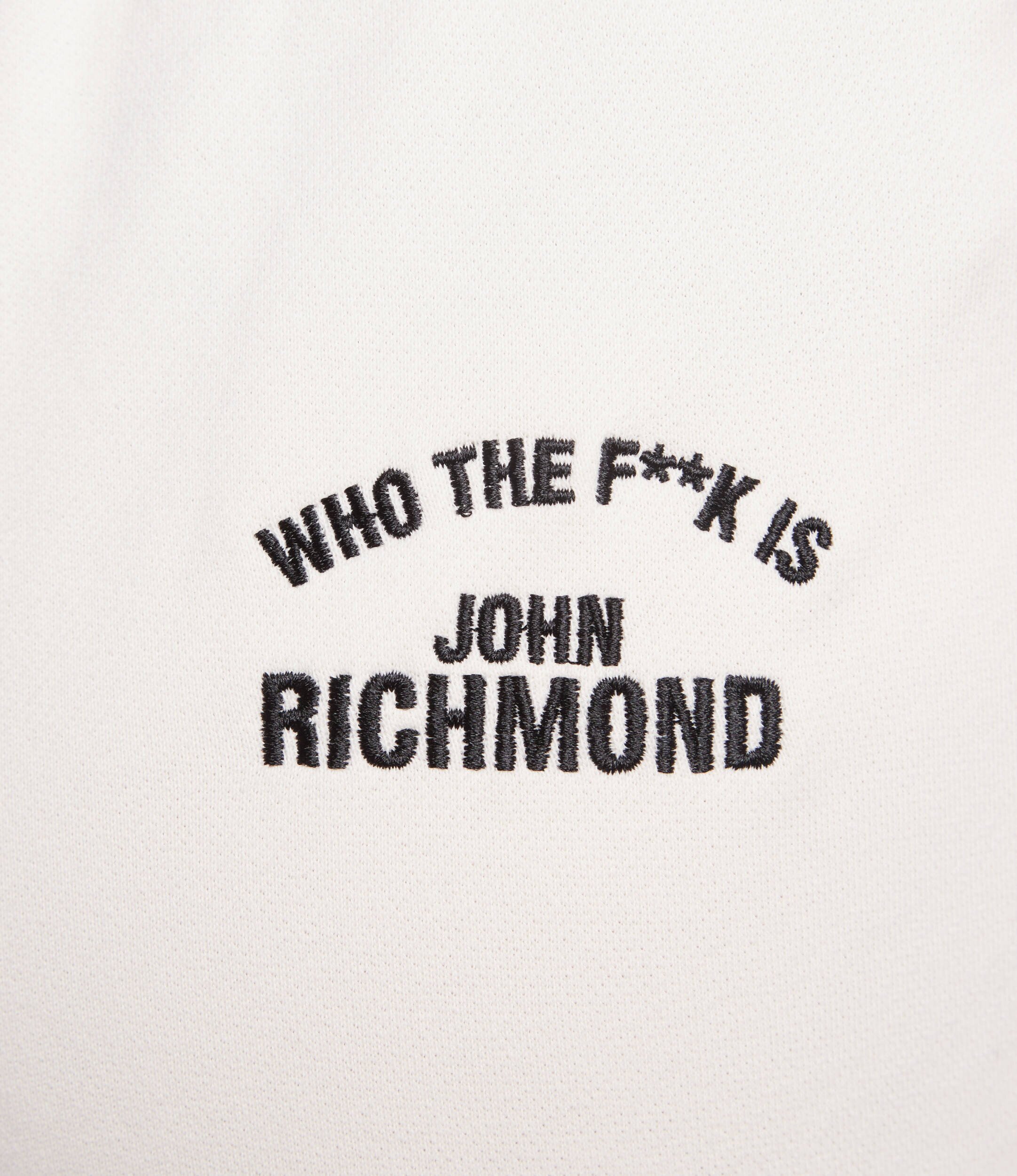 John Richmond Pantaloni | Regular Fit