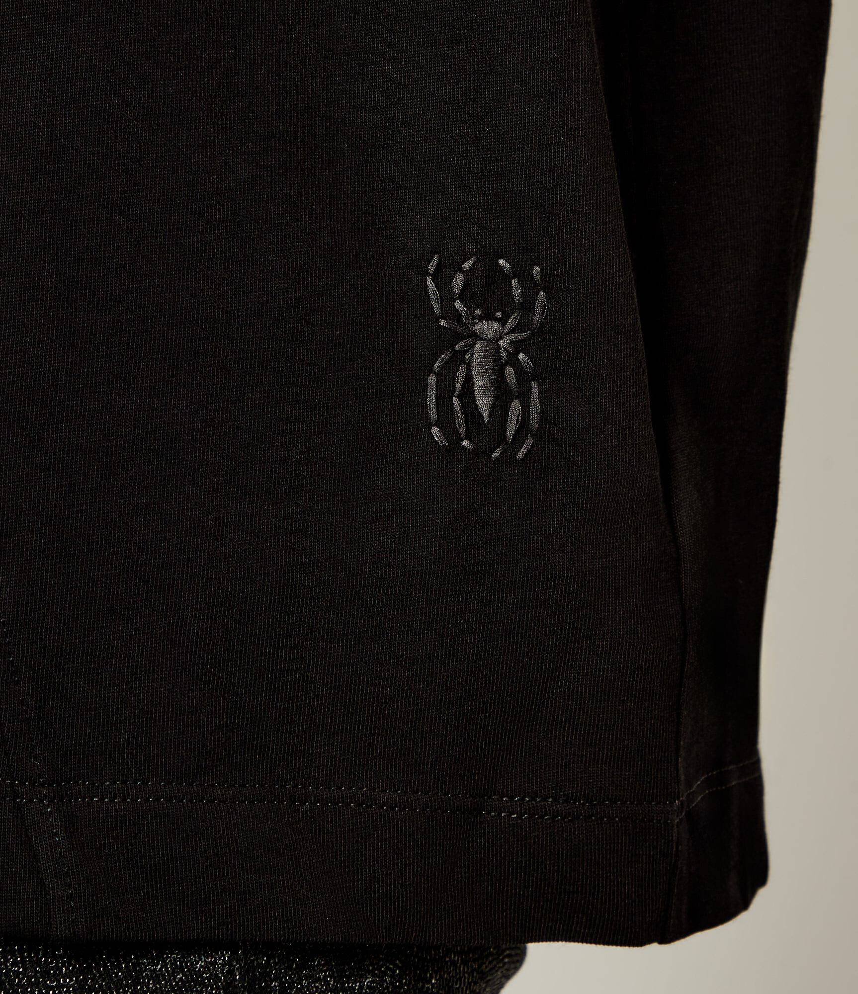 John Richmond Tricou ANNAMI | Oversize fit
