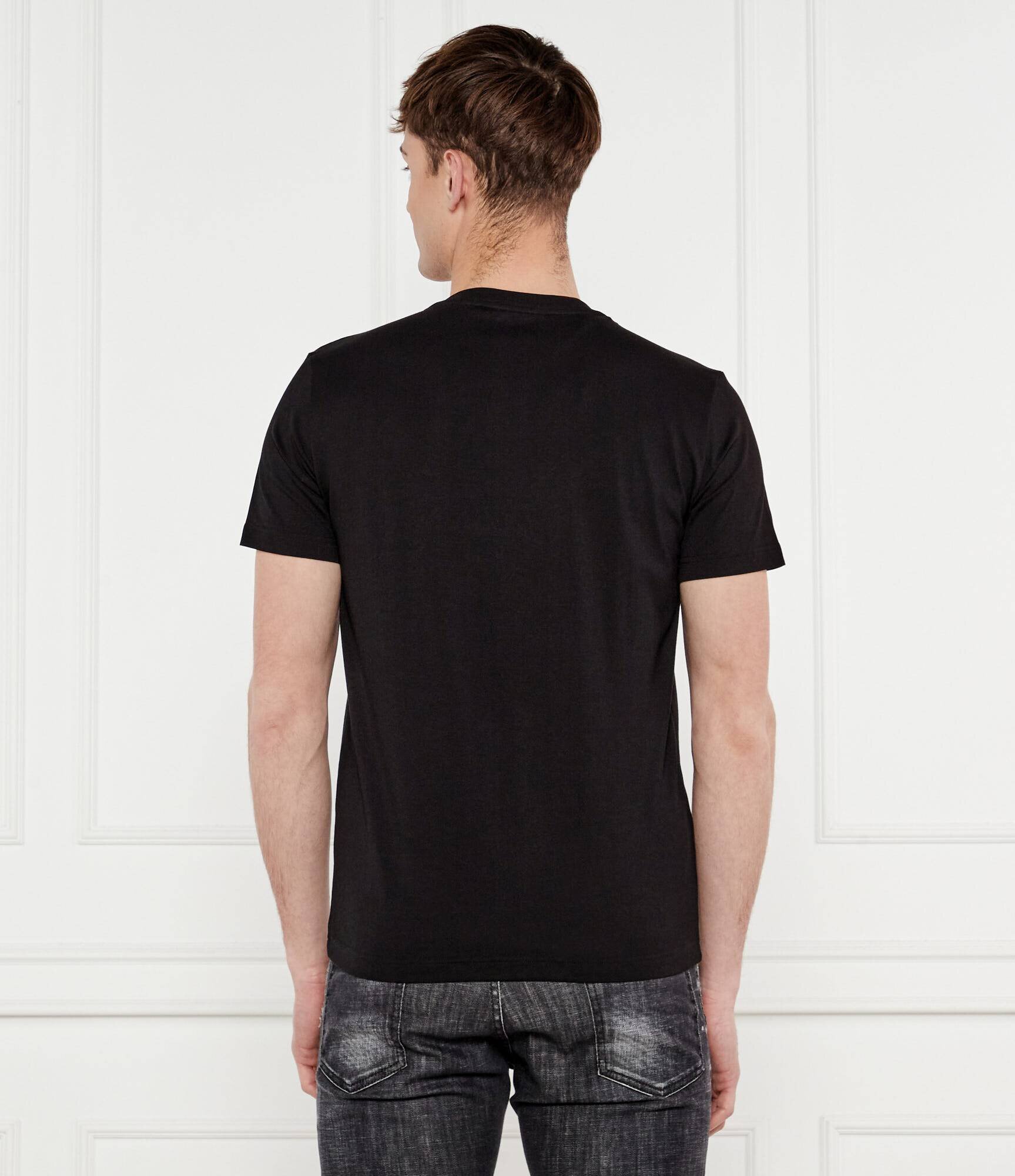 John Richmond Tricou Bohaia | Slim Fit