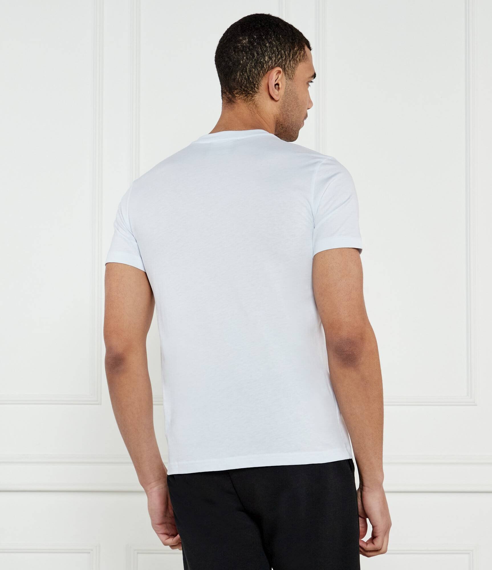John Richmond Tricou HELVEK | Regular Fit