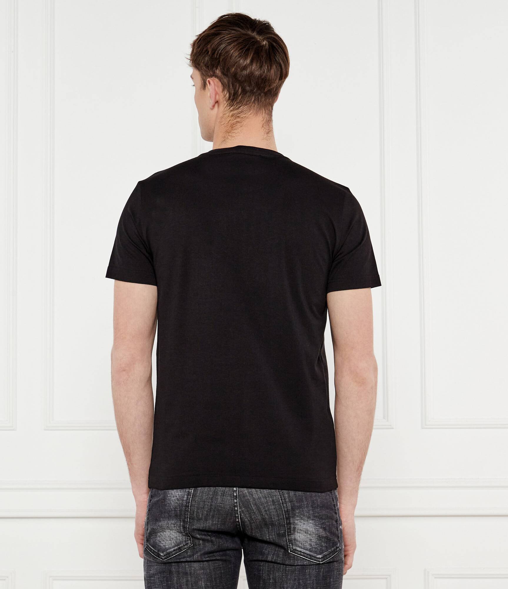 John Richmond Tricou Lequib | Slim Fit