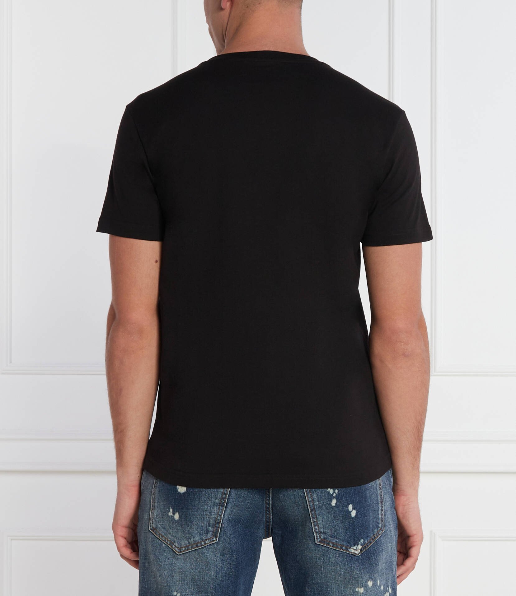 John Richmond Tricou | Regular Fit