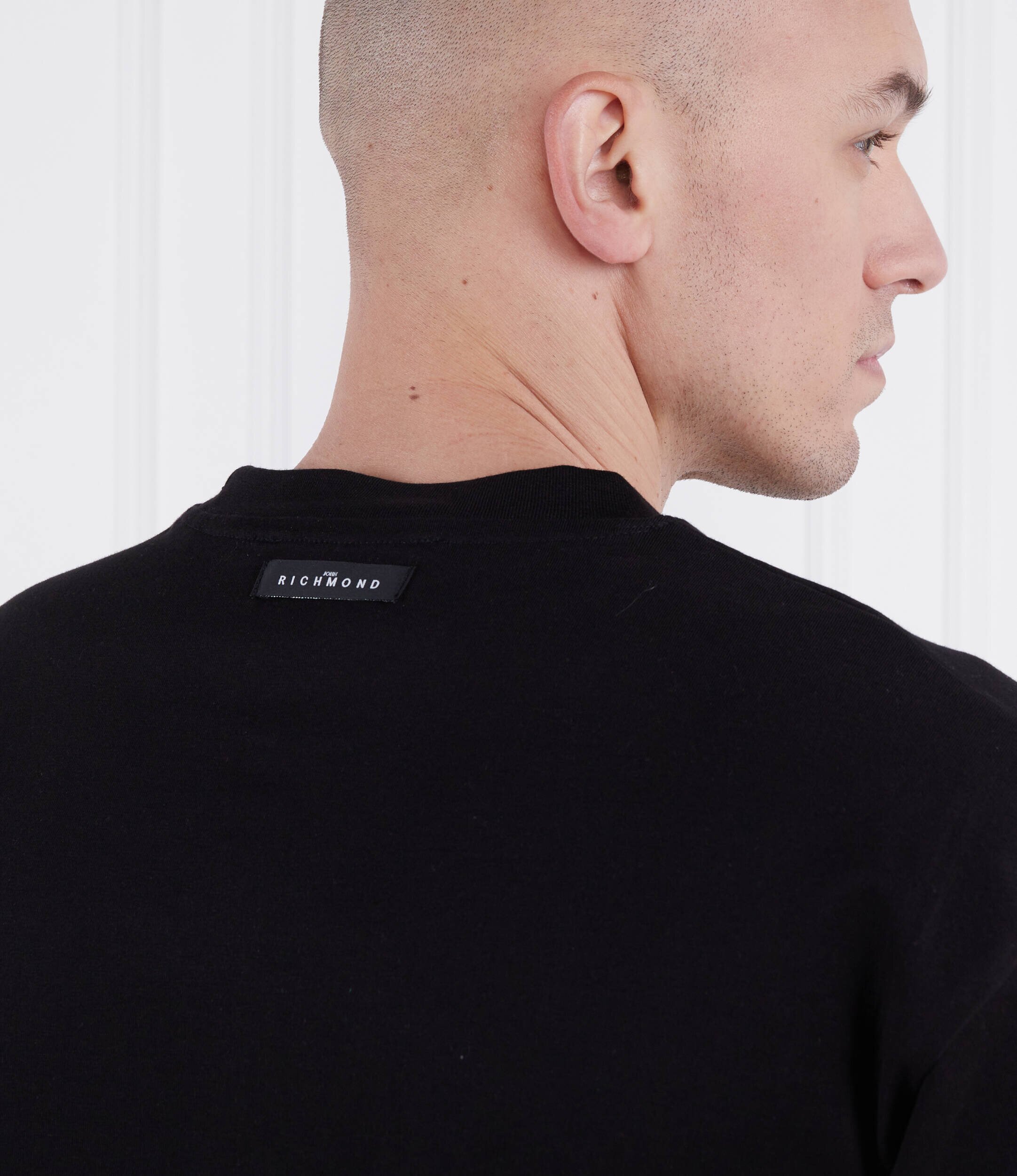 John Richmond Tricou | Regular Fit
