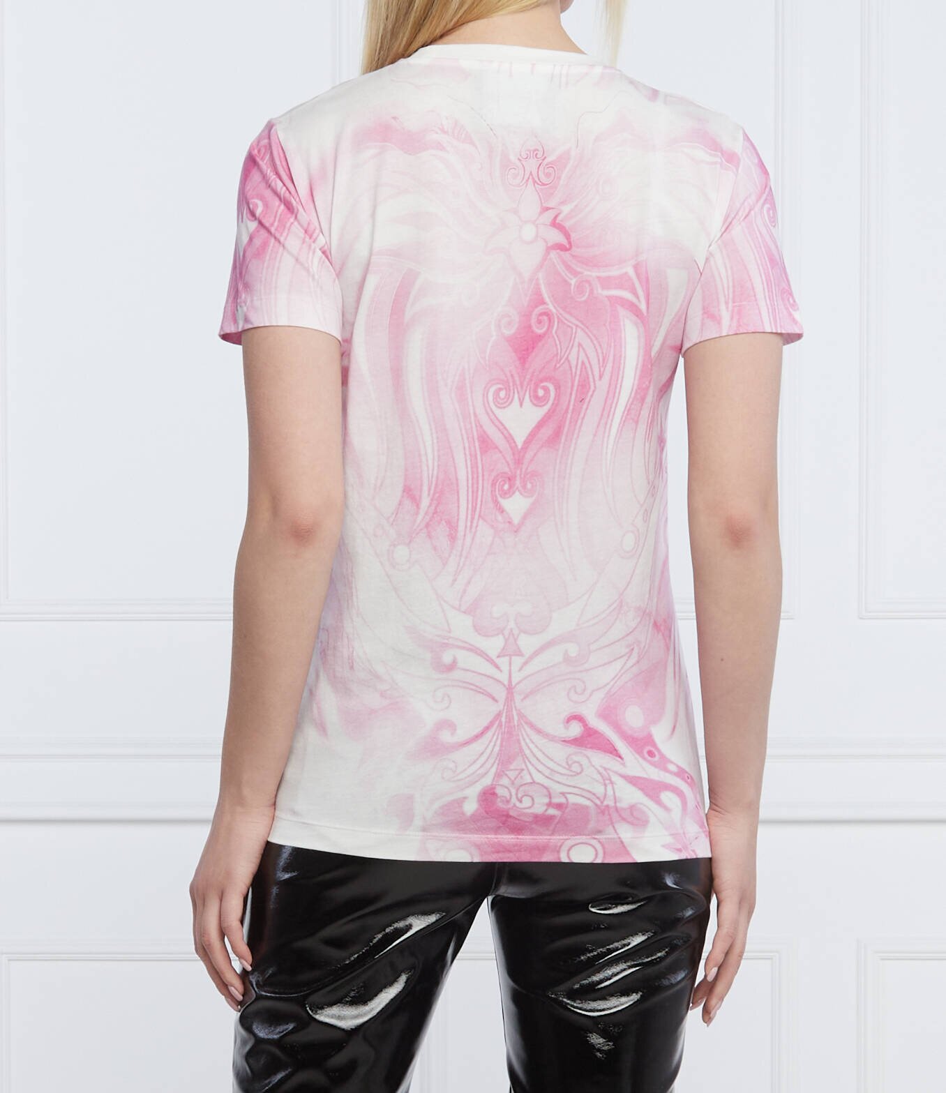 John Richmond Tricou | Regular Fit