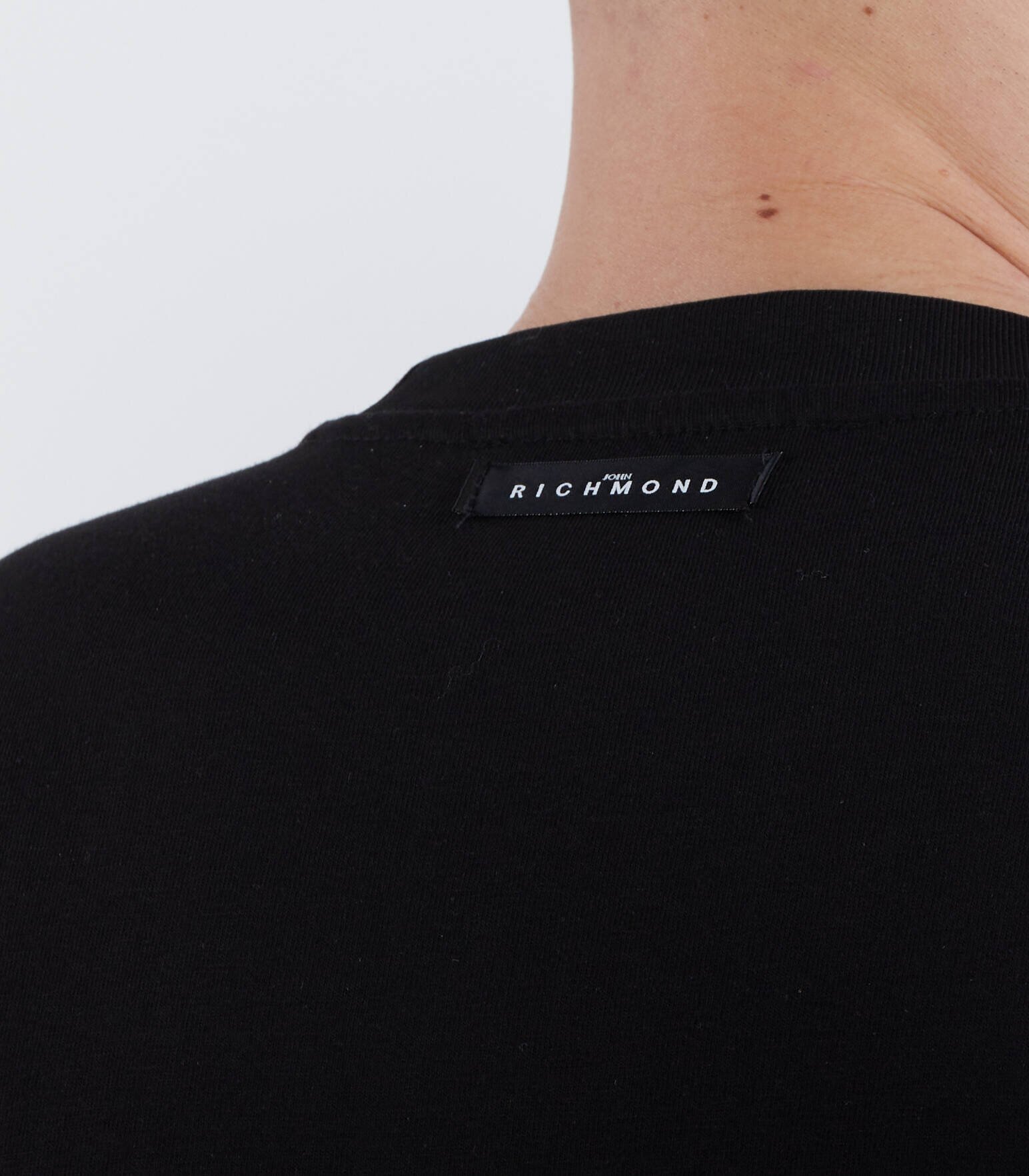 John Richmond Tricou SAITA | Regular Fit