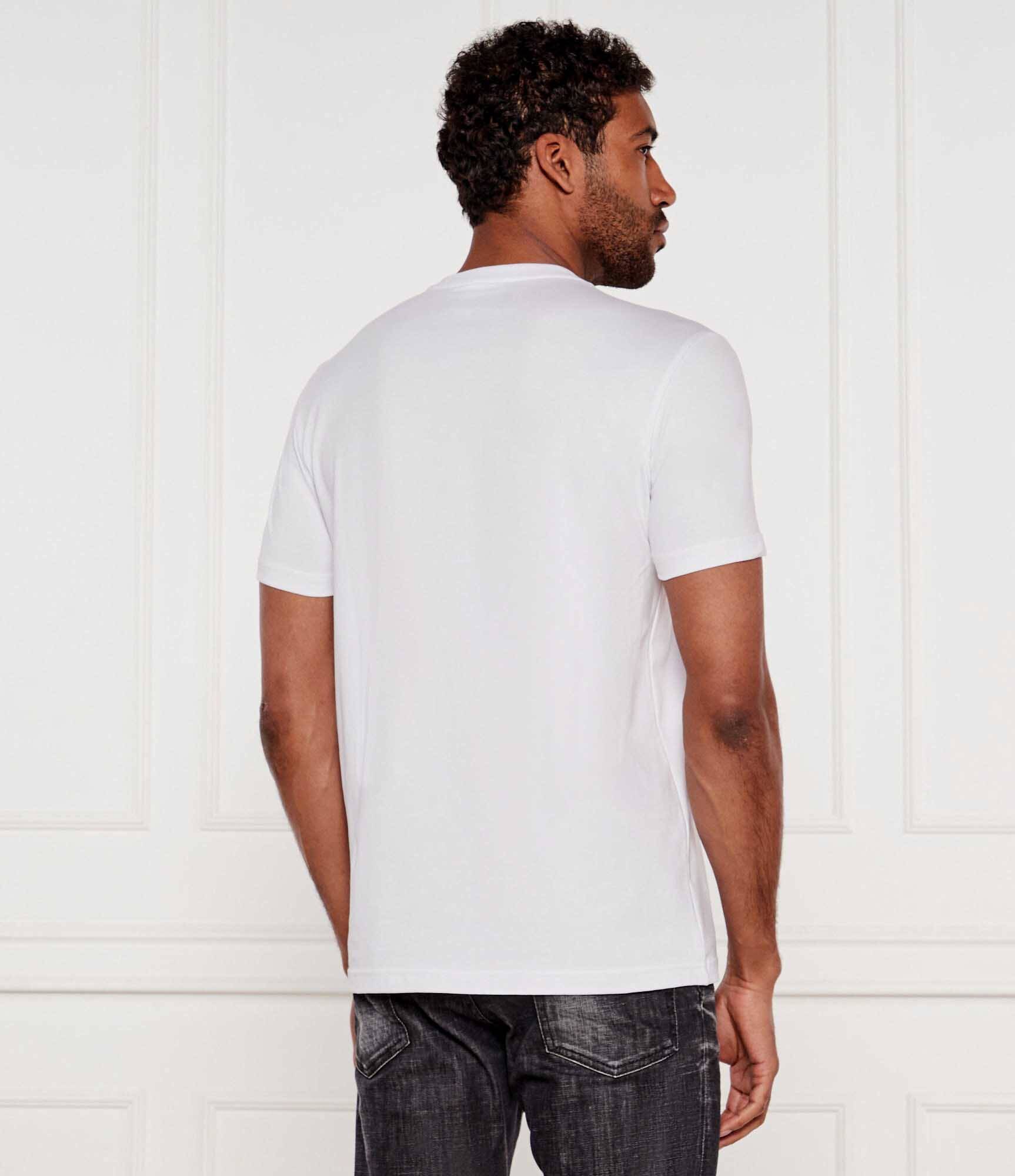 John Richmond Tricou SEGIM | Regular Fit