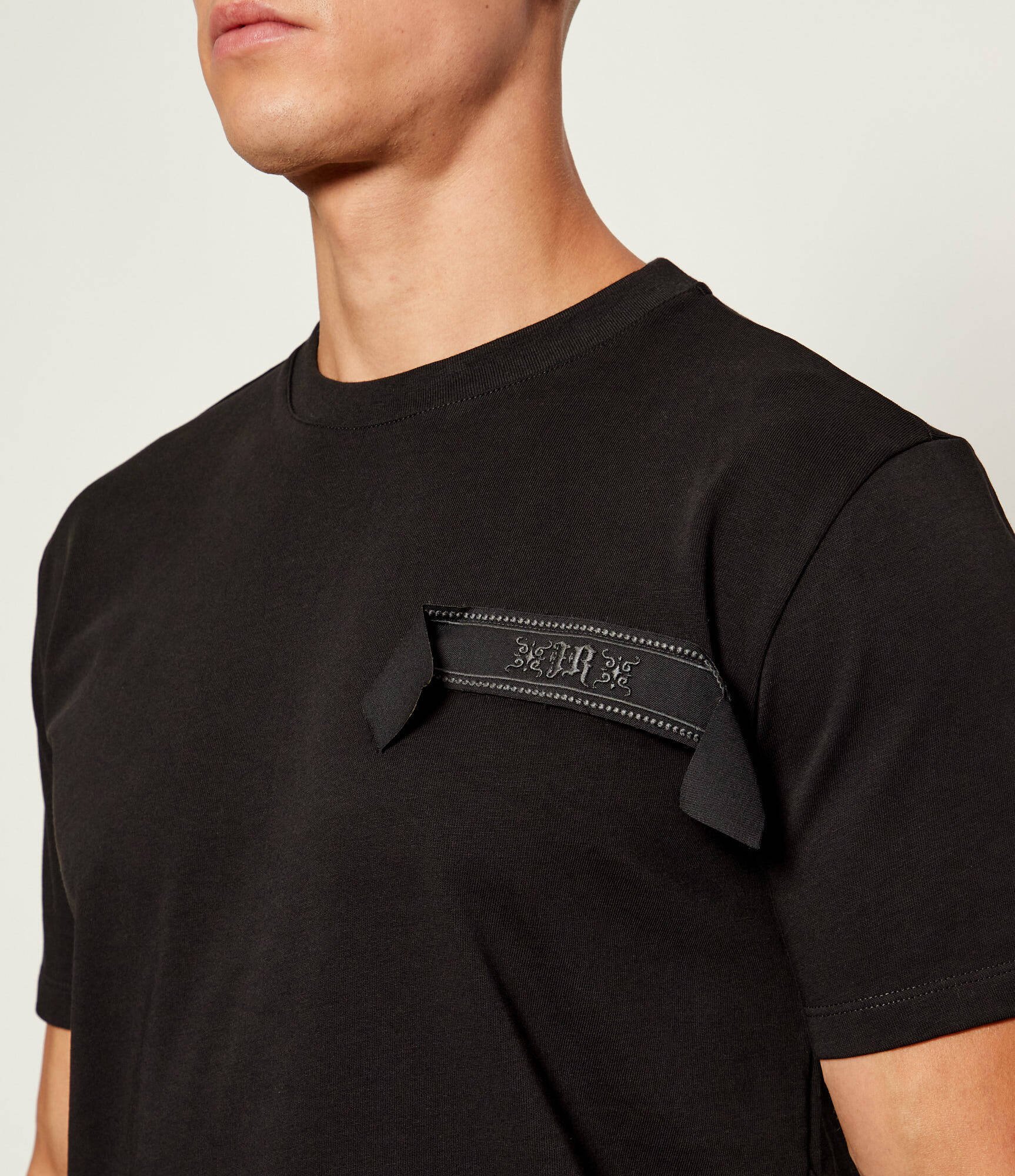 John Richmond Tricou Umane | regular fit