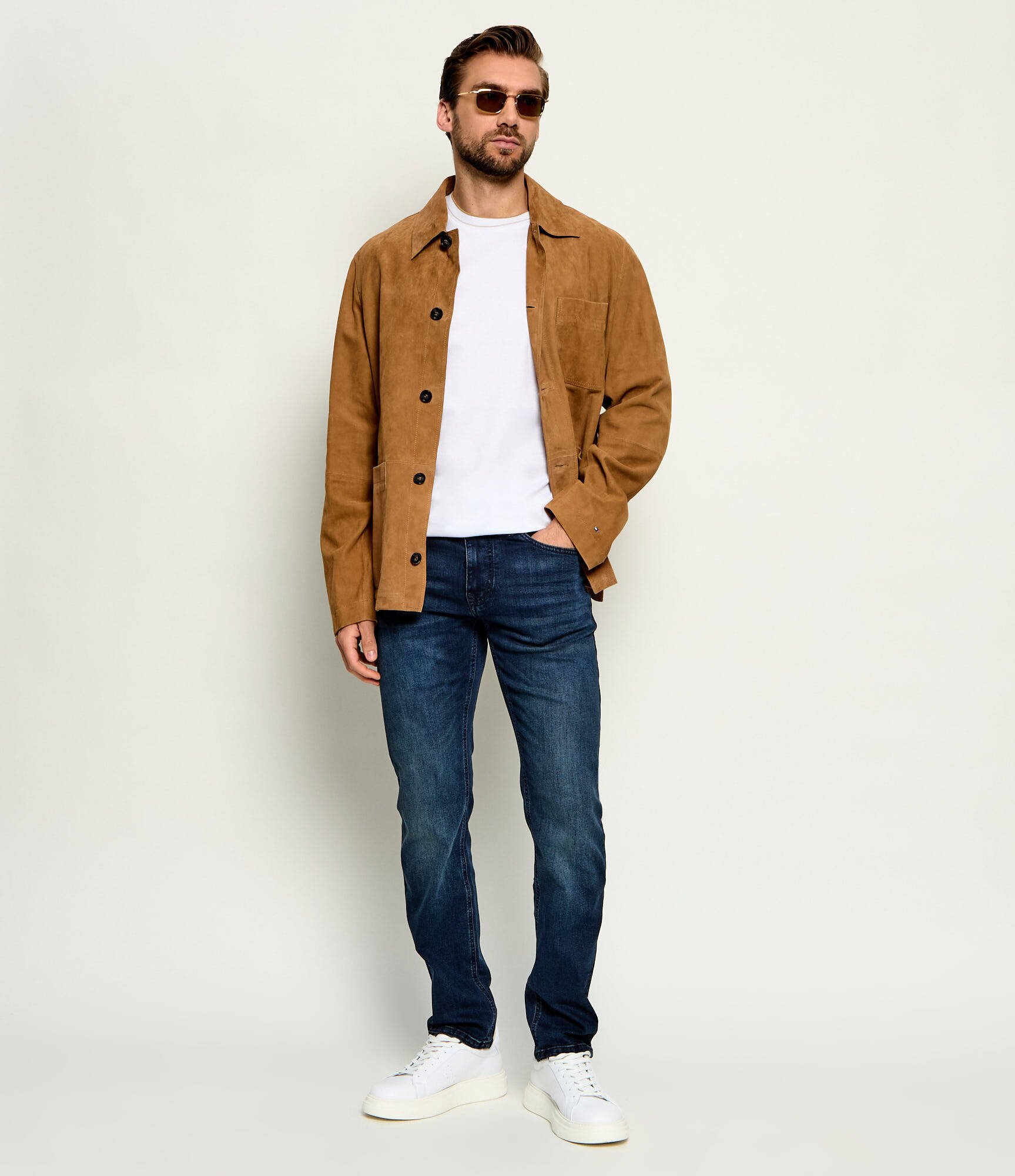 Joop! Blugi 17 JD_03Fortres_NOS | Modern fit