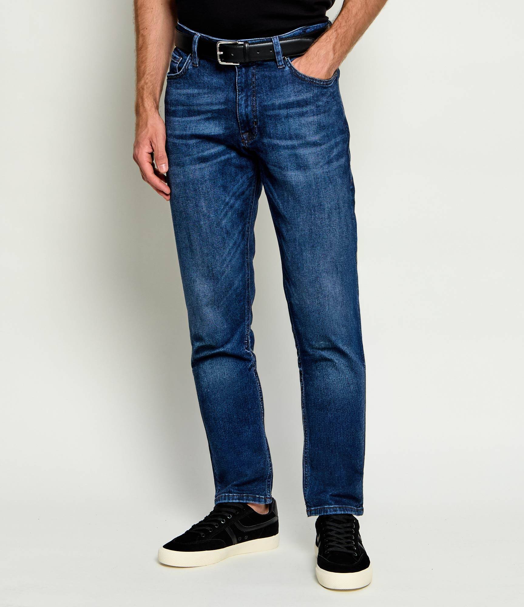 Joop! Blugi 17 JD_03Fortres_NOS | Modern fit