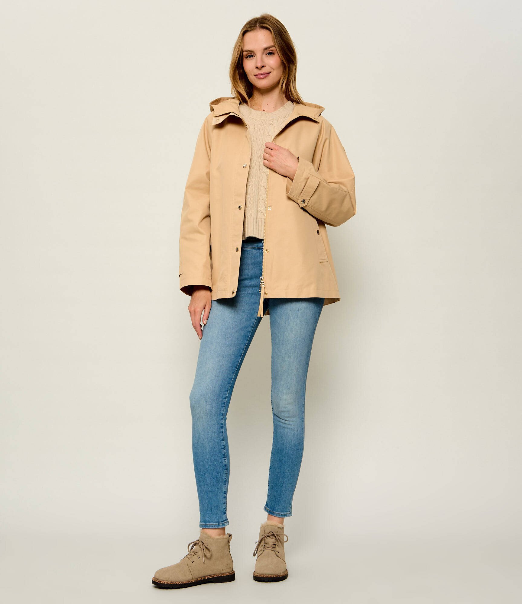 Joop! Blugi 58 JJP627 Sue | Skinny fit