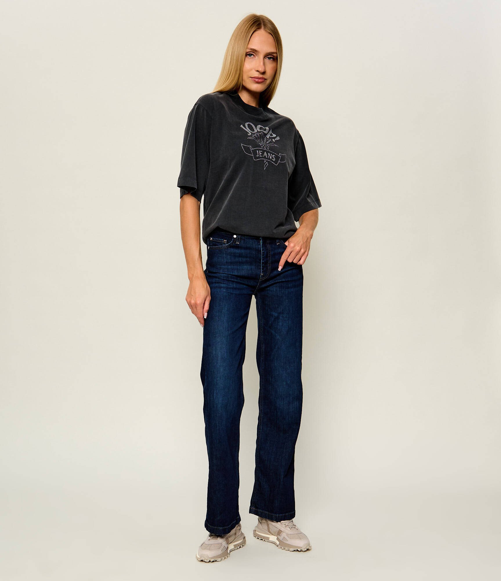 Joop! Blugi Chrisi | Straight fit