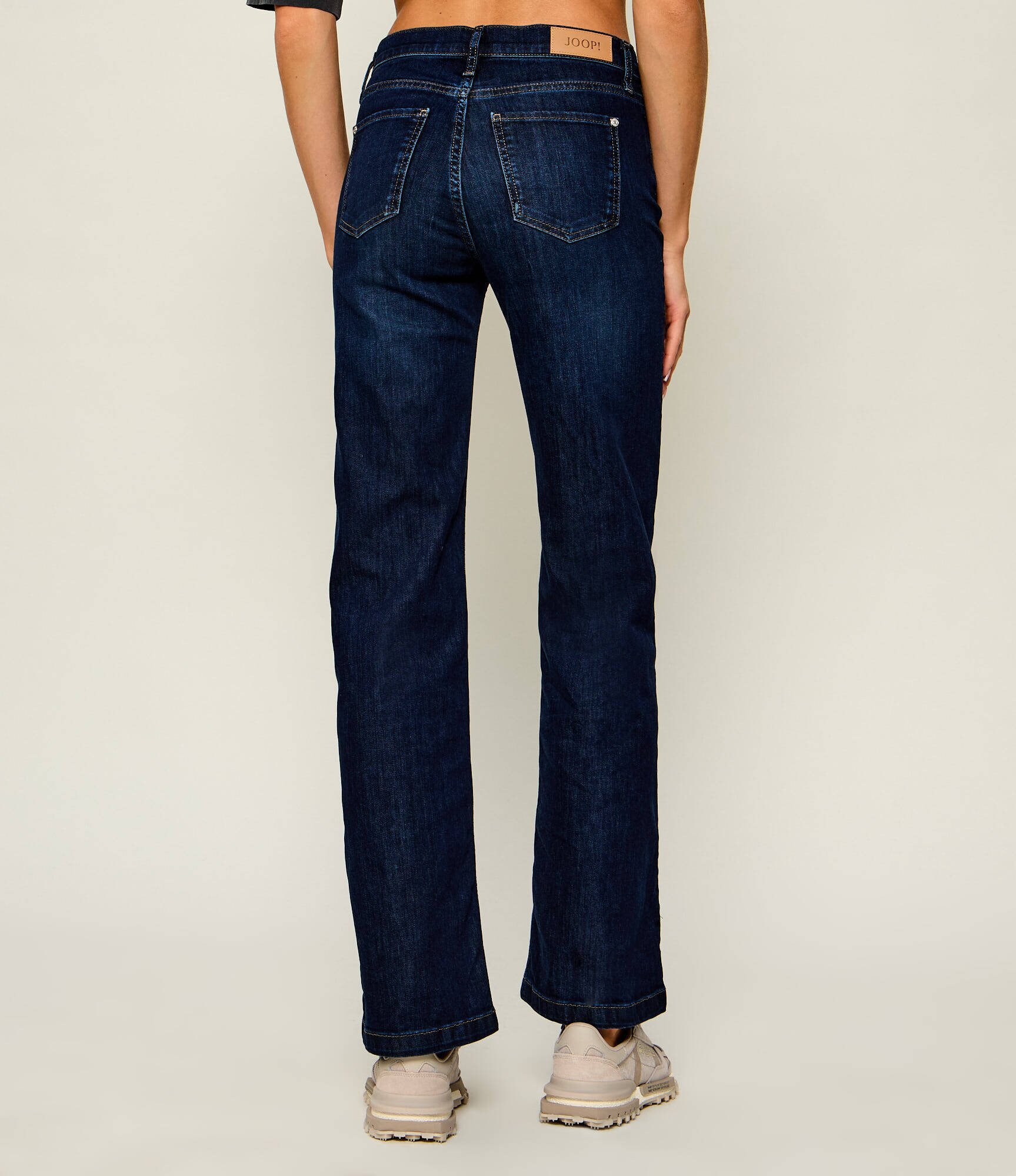 Joop! Blugi Chrisi | Straight fit