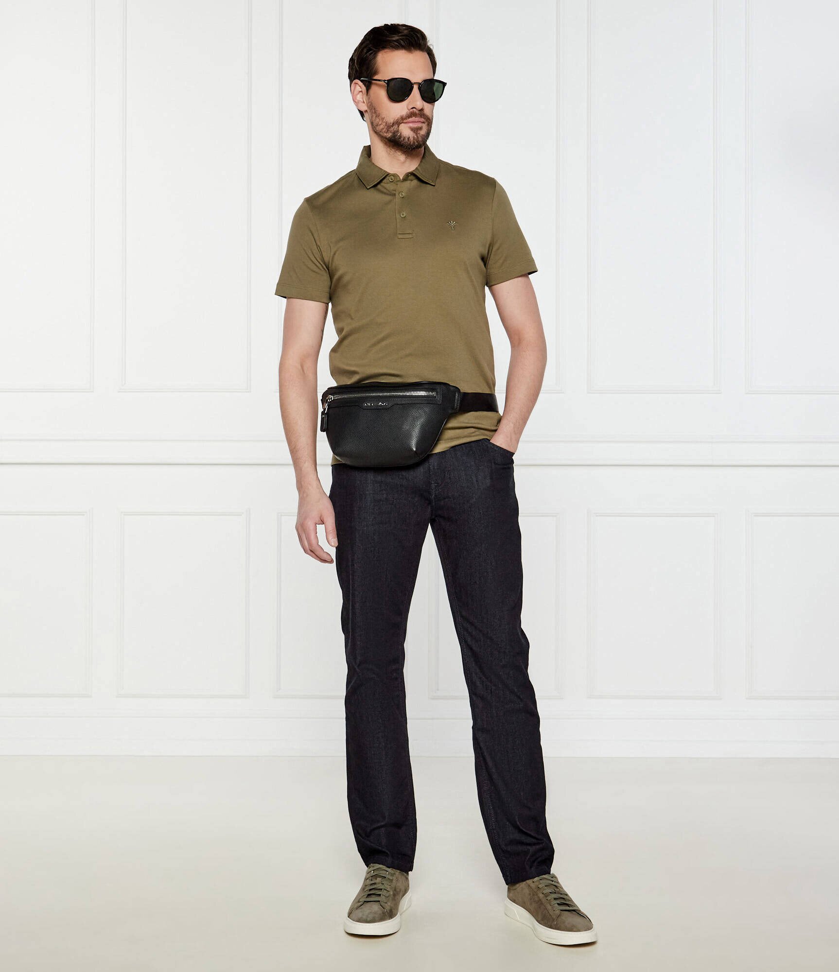 Joop! Blugi Denim 17 JD-02Fortres | Modern fit