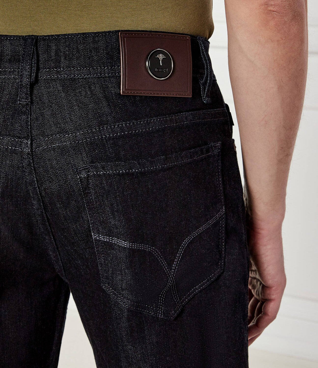 Joop! Blugi Denim 17 JD-02Fortres | Modern fit