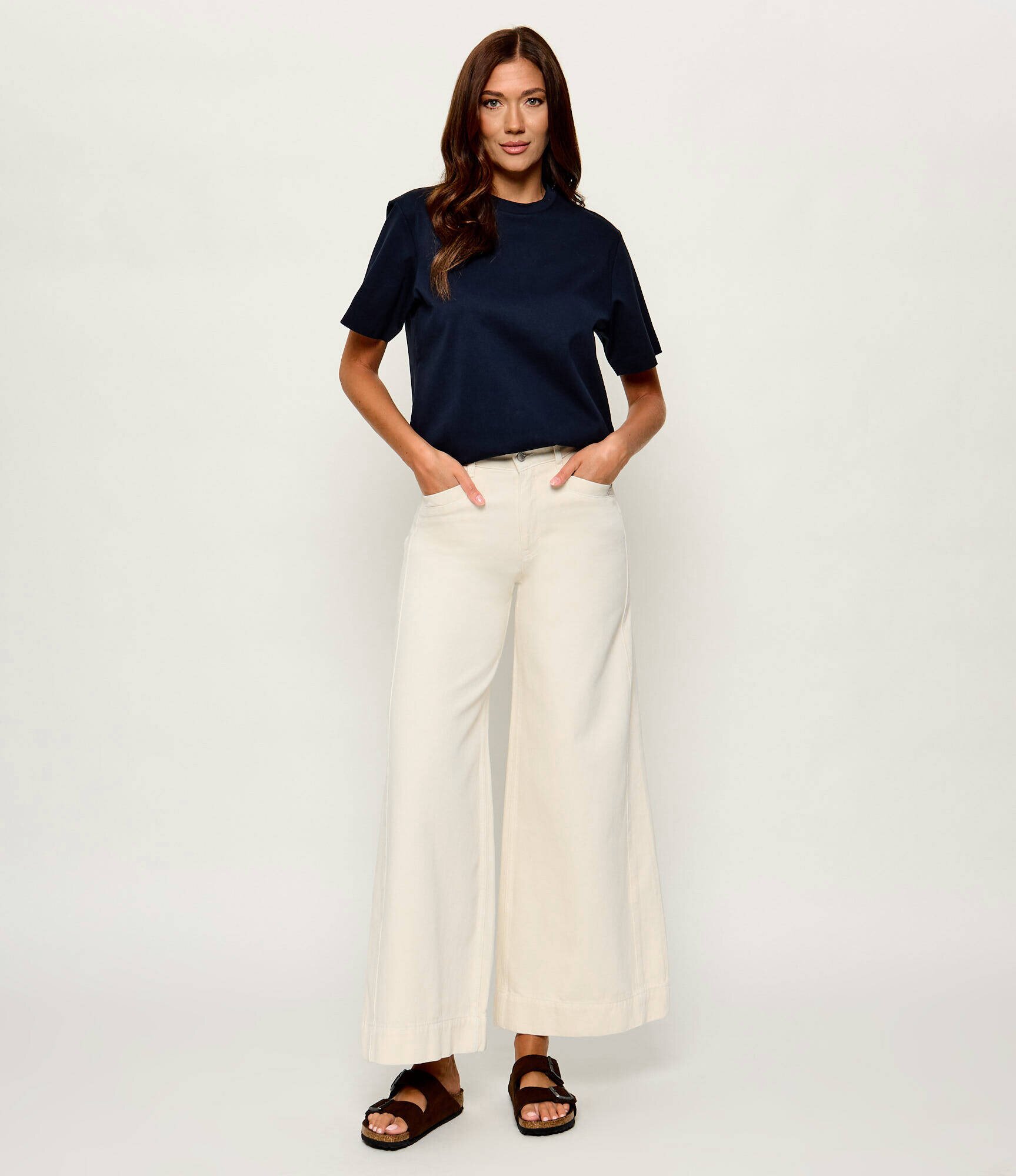 Joop! Blugi Eila | Loose fit