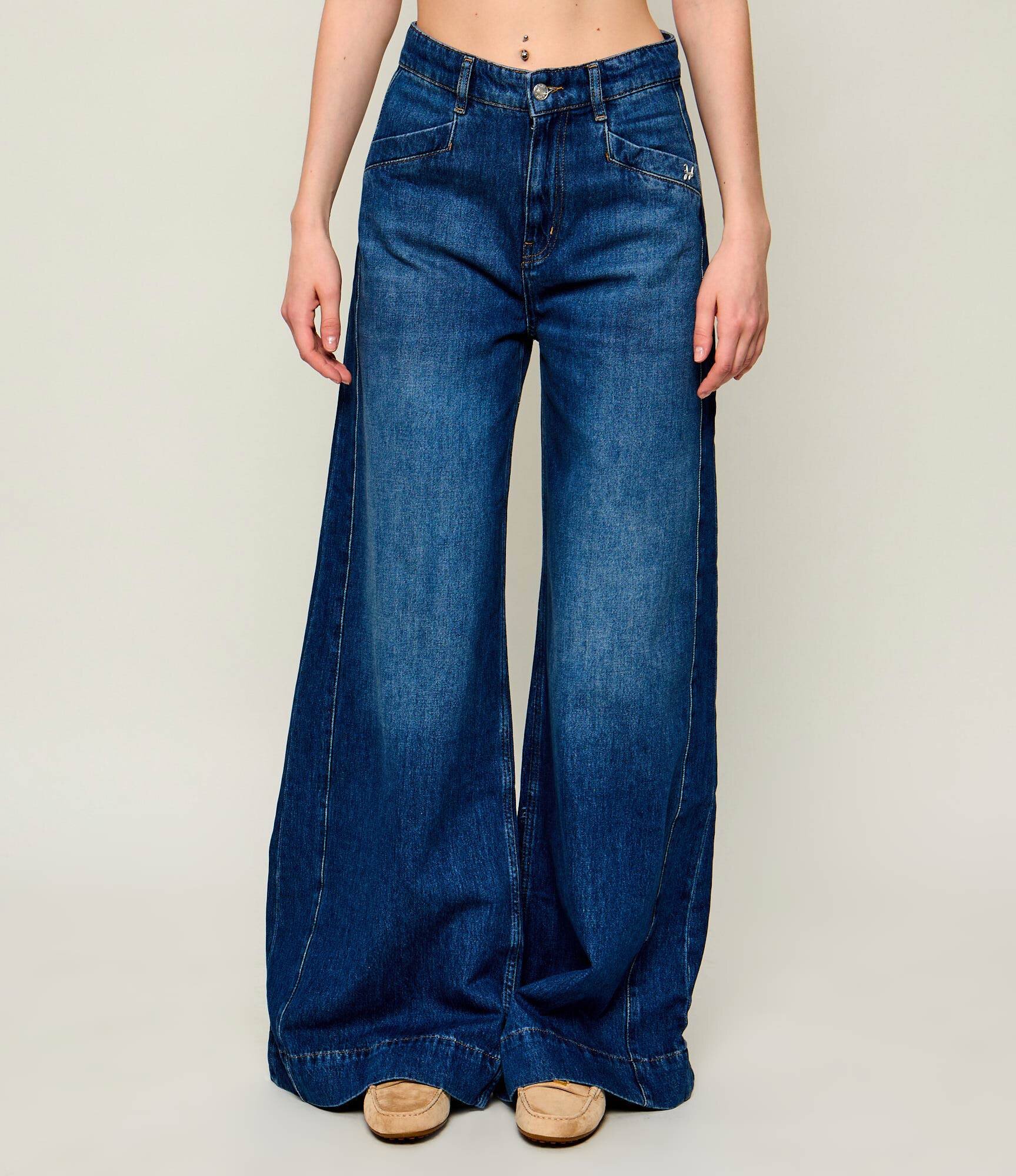 Joop! Blugi Eila | Loose fit