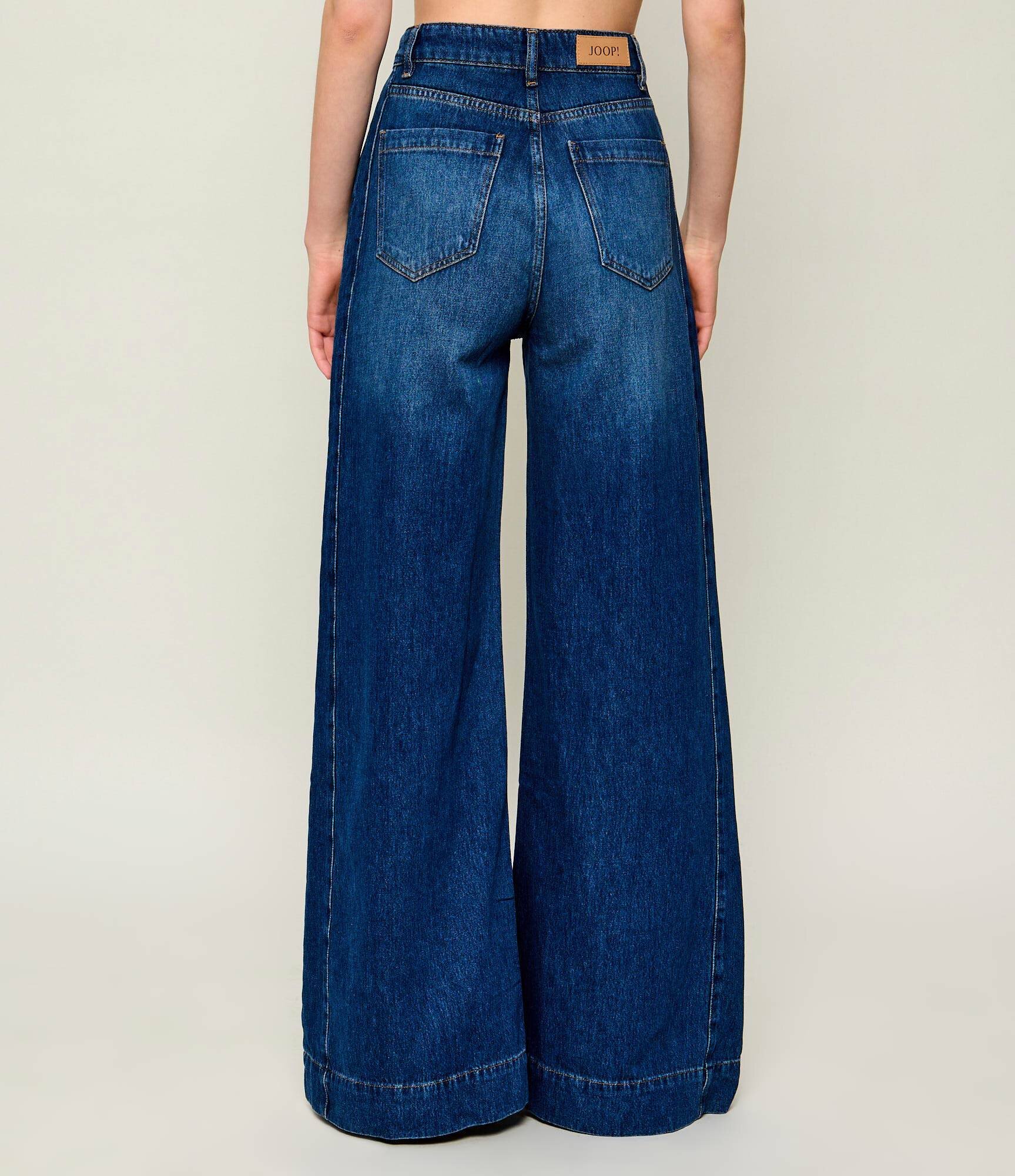 Joop! Blugi Eila | Loose fit