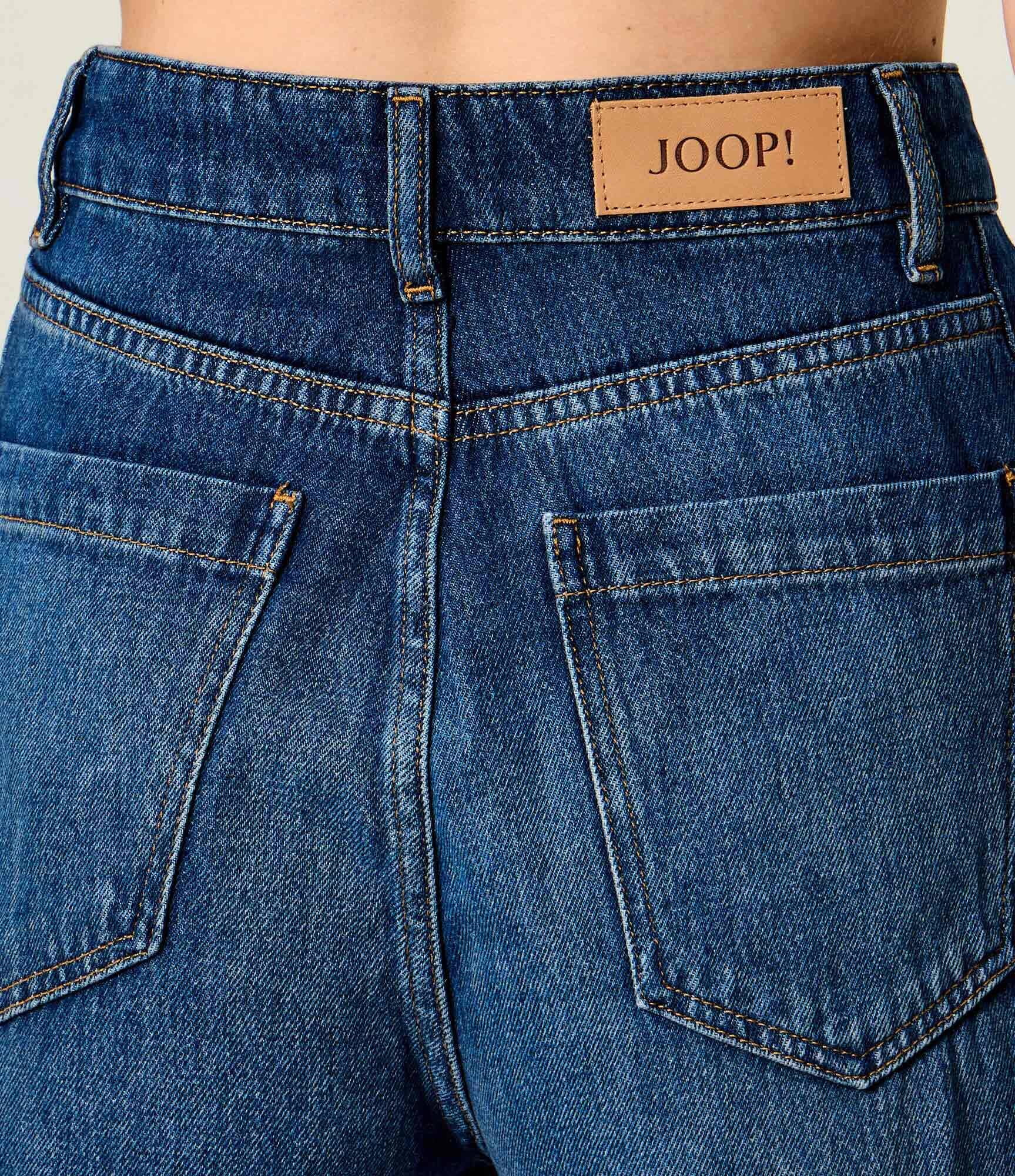 Joop! Blugi Eila | Loose fit