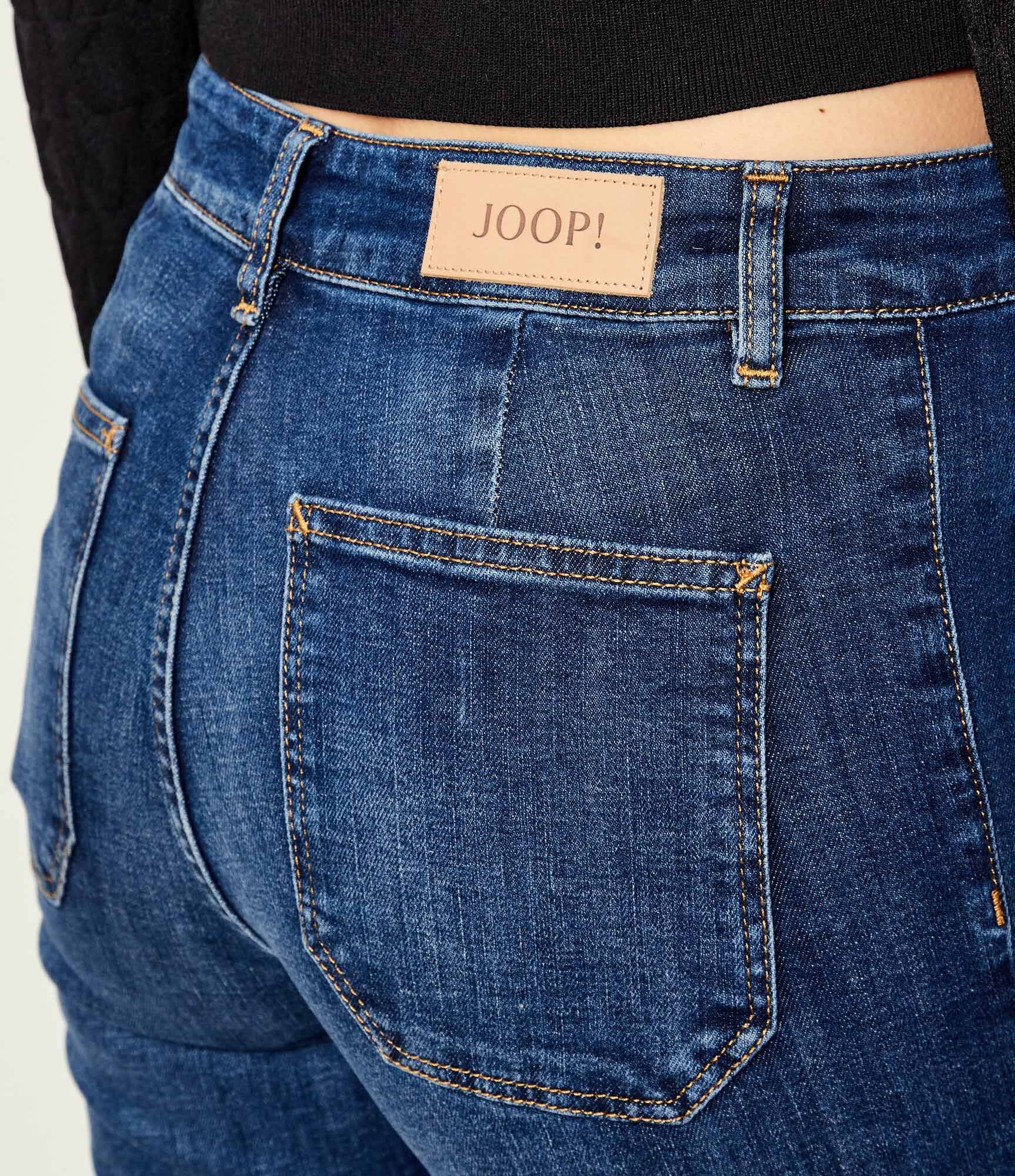 Joop! Blugi Elea | flare fit