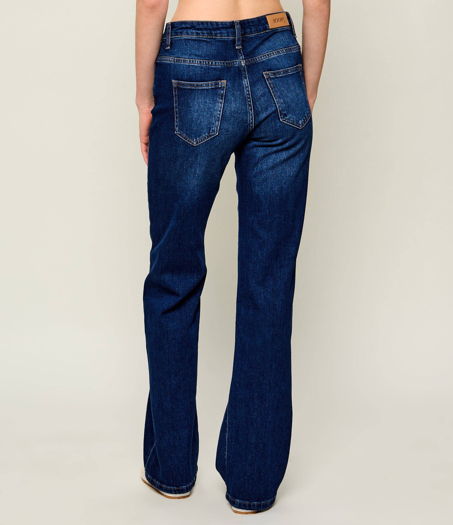 Joop! Blugi Elvira | flare fit