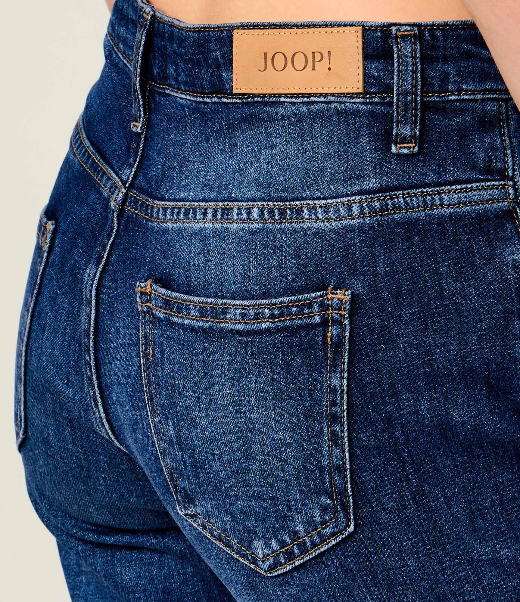Joop! Blugi Elvira | flare fit