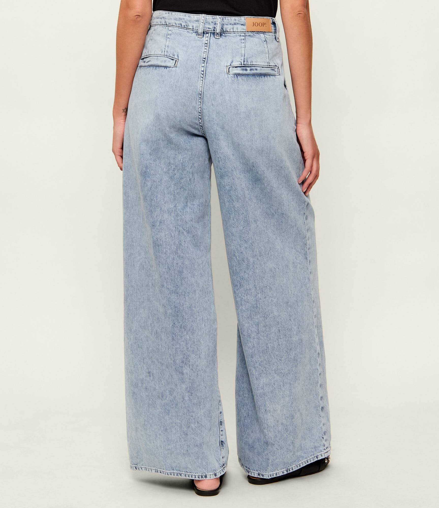 Joop! Blugi Emanu | Relaxed fit