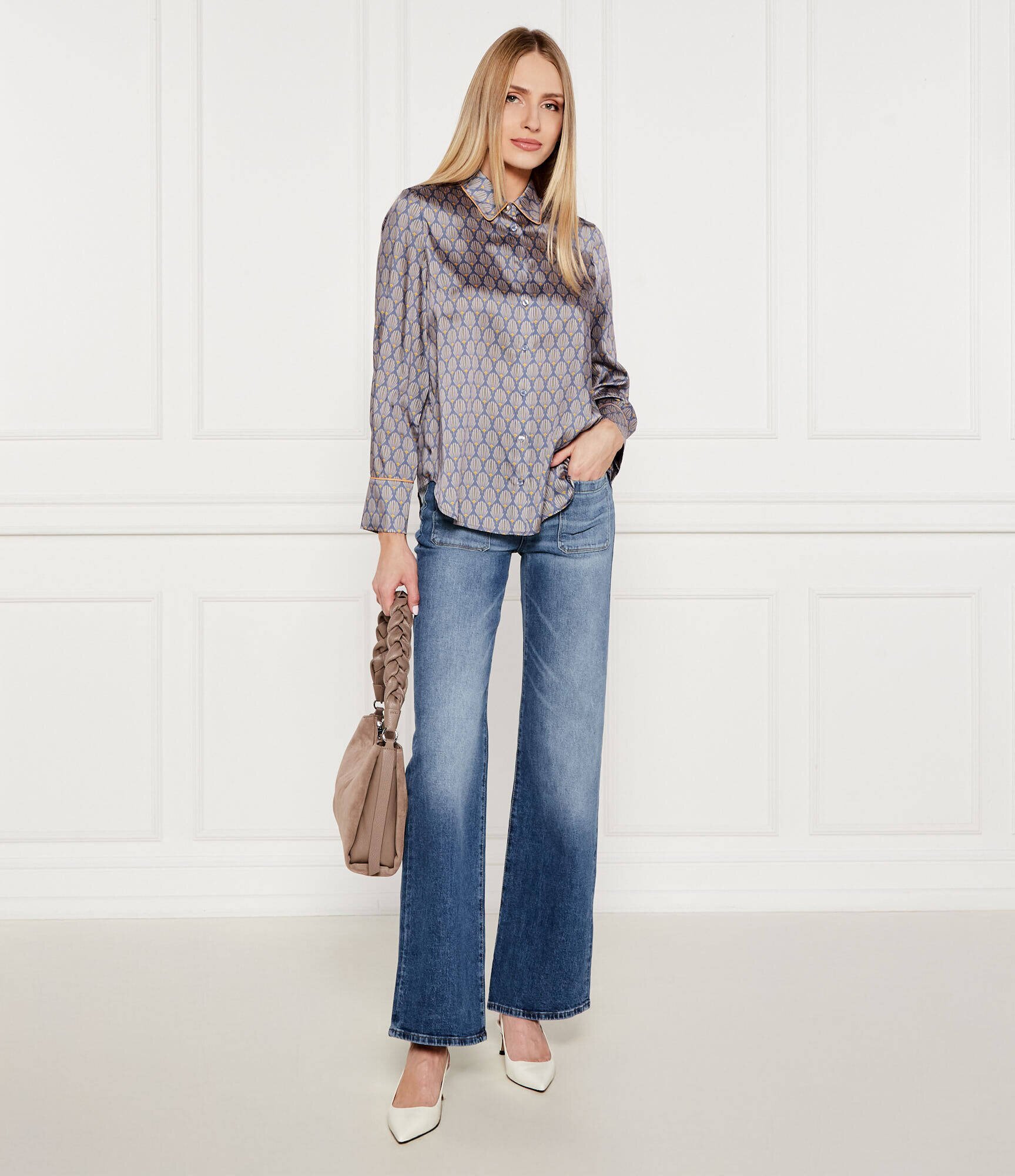 Joop! Blugi Emilia | Regular Fit