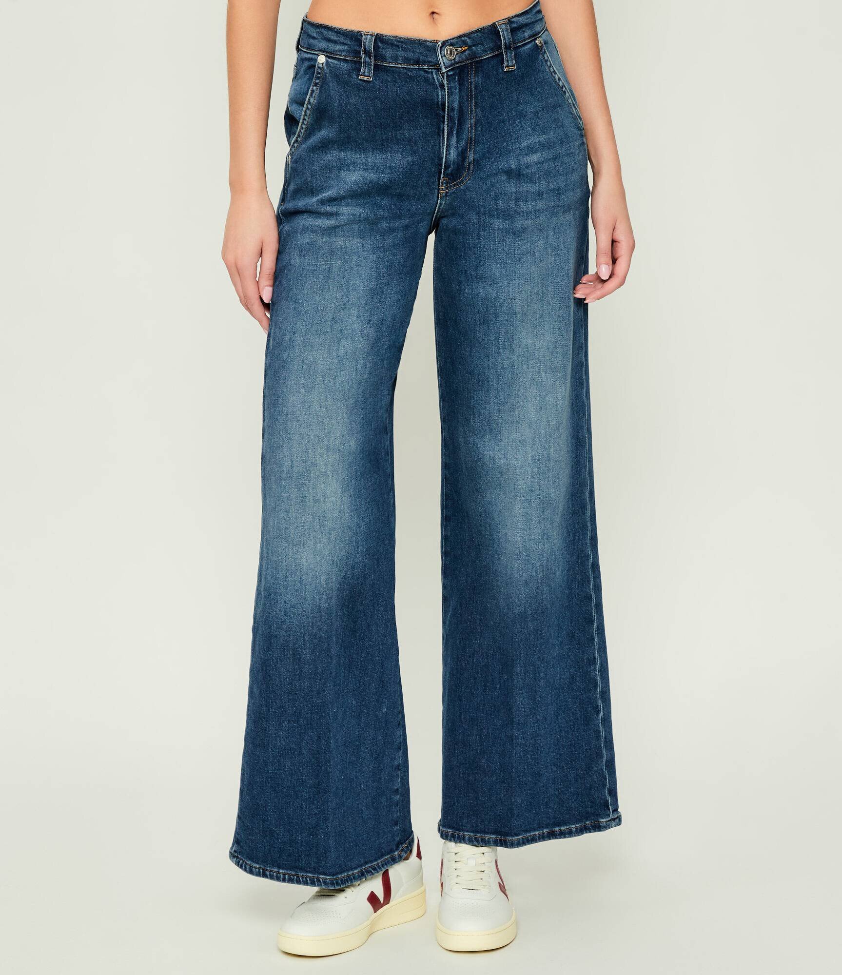 Joop! Blugi Evi | Relaxed fit