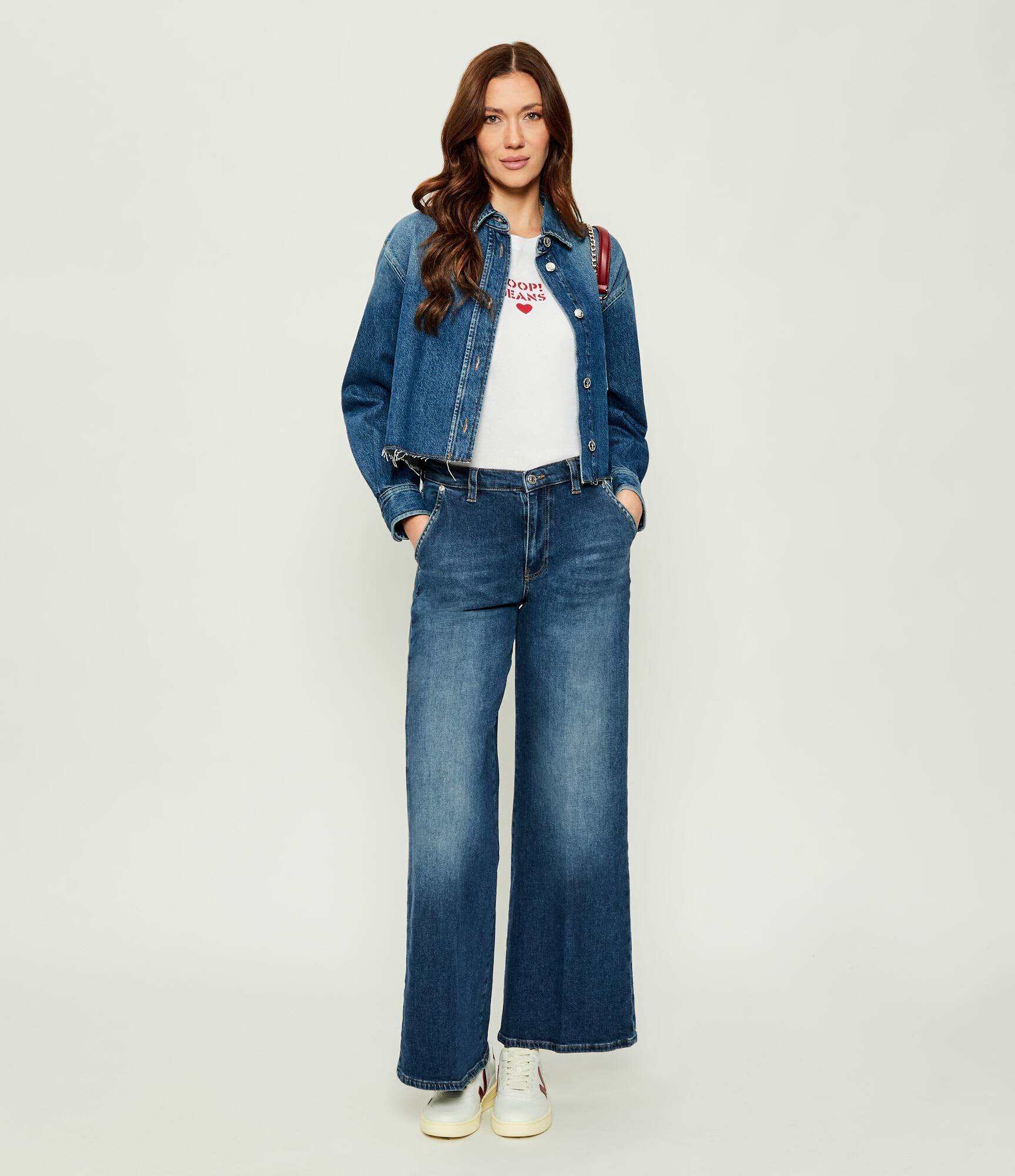 Joop! Blugi Evi | Relaxed fit