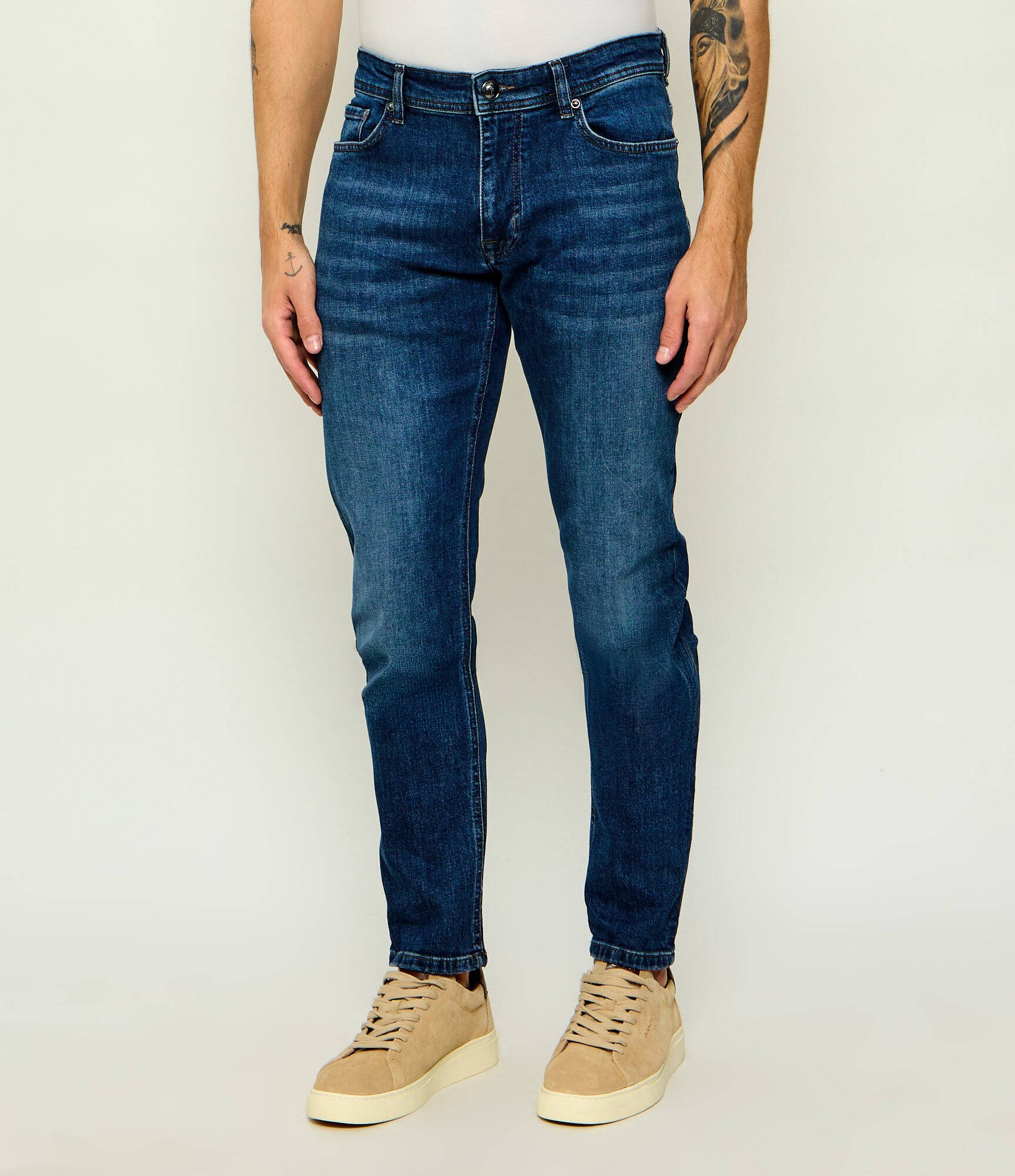 Joop! Blugi Hamond | Slim Fit