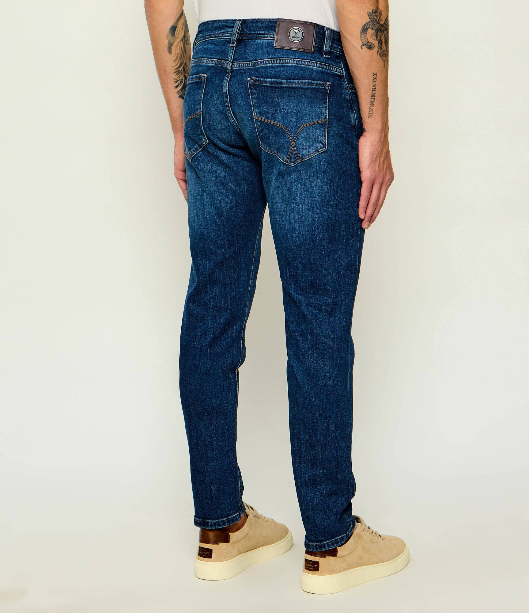 Joop! Blugi Hamond | Slim Fit