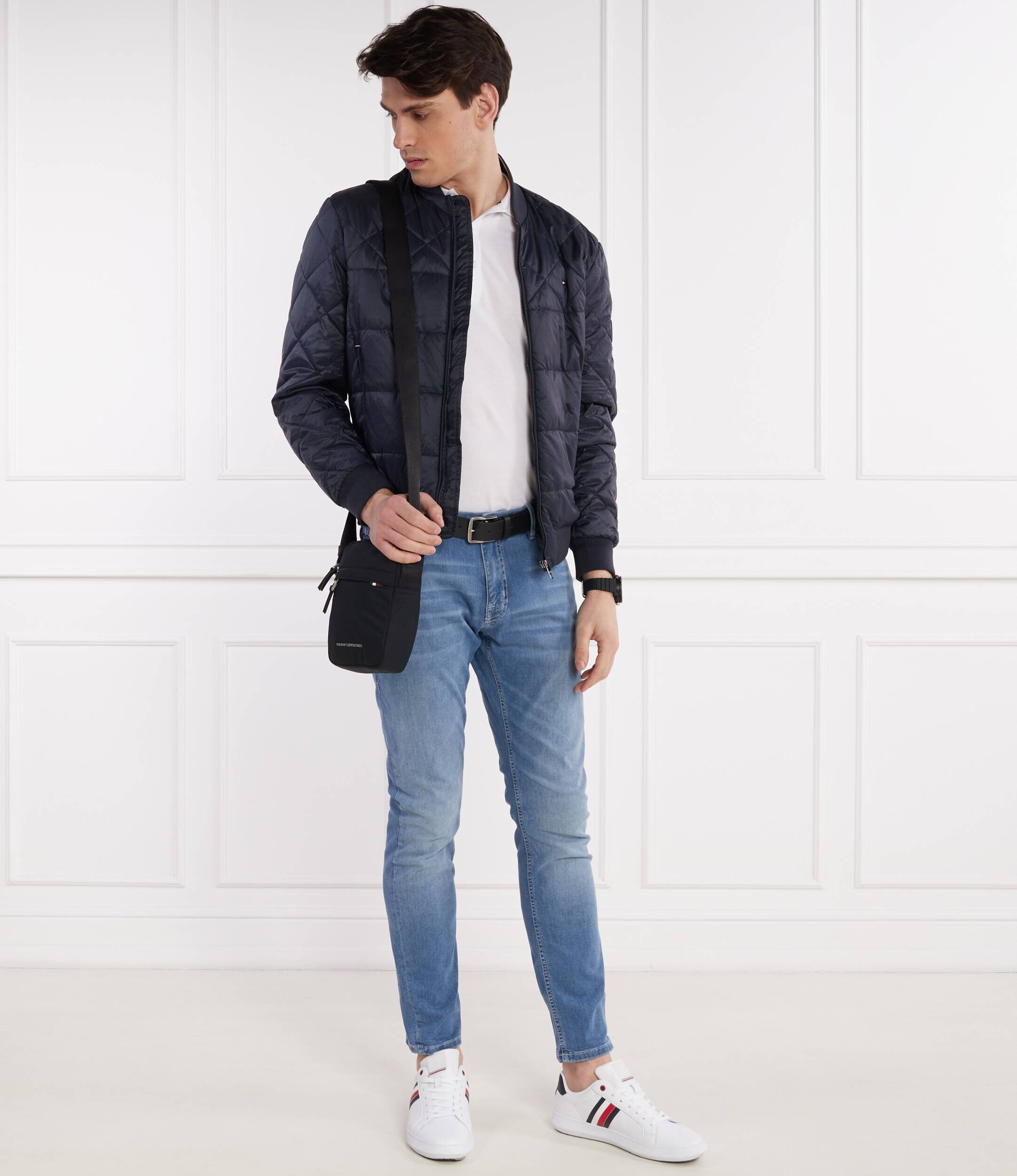 Joop! Blugi Hamond | Slim Fit