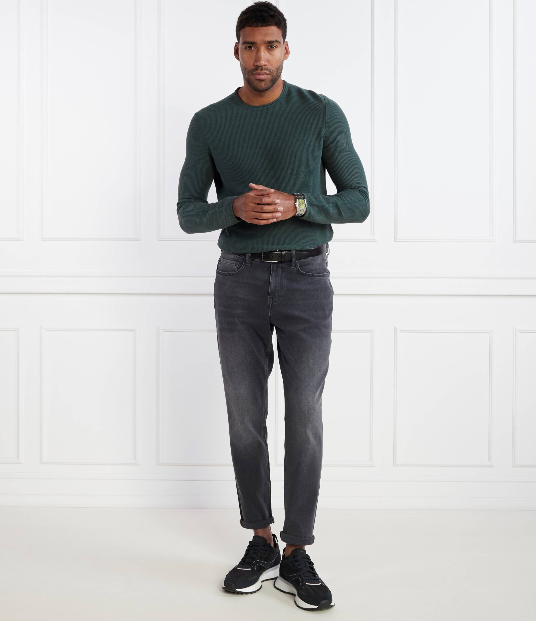 Joop! Blugi | Loose fit