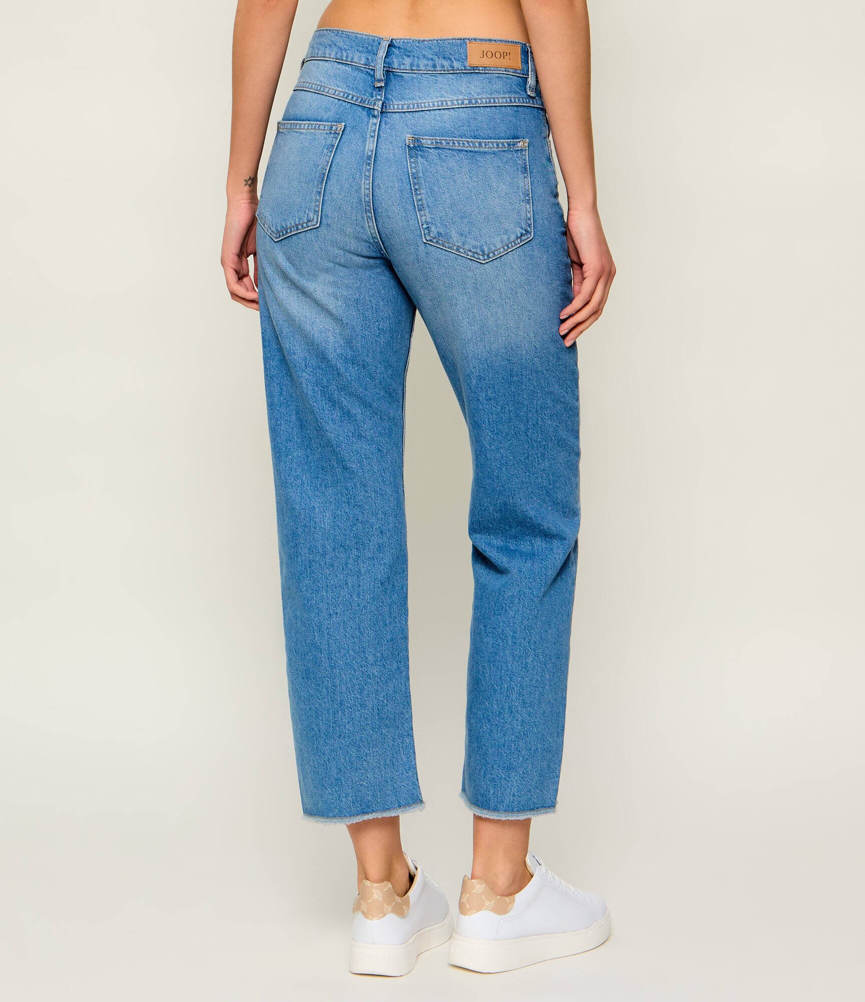 Joop! Blugi Maggi | Straight fit