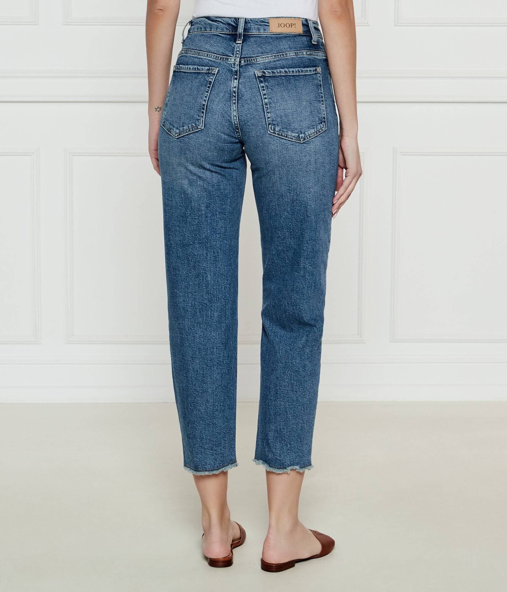 Joop! Blugi Malou-C | Straight fit