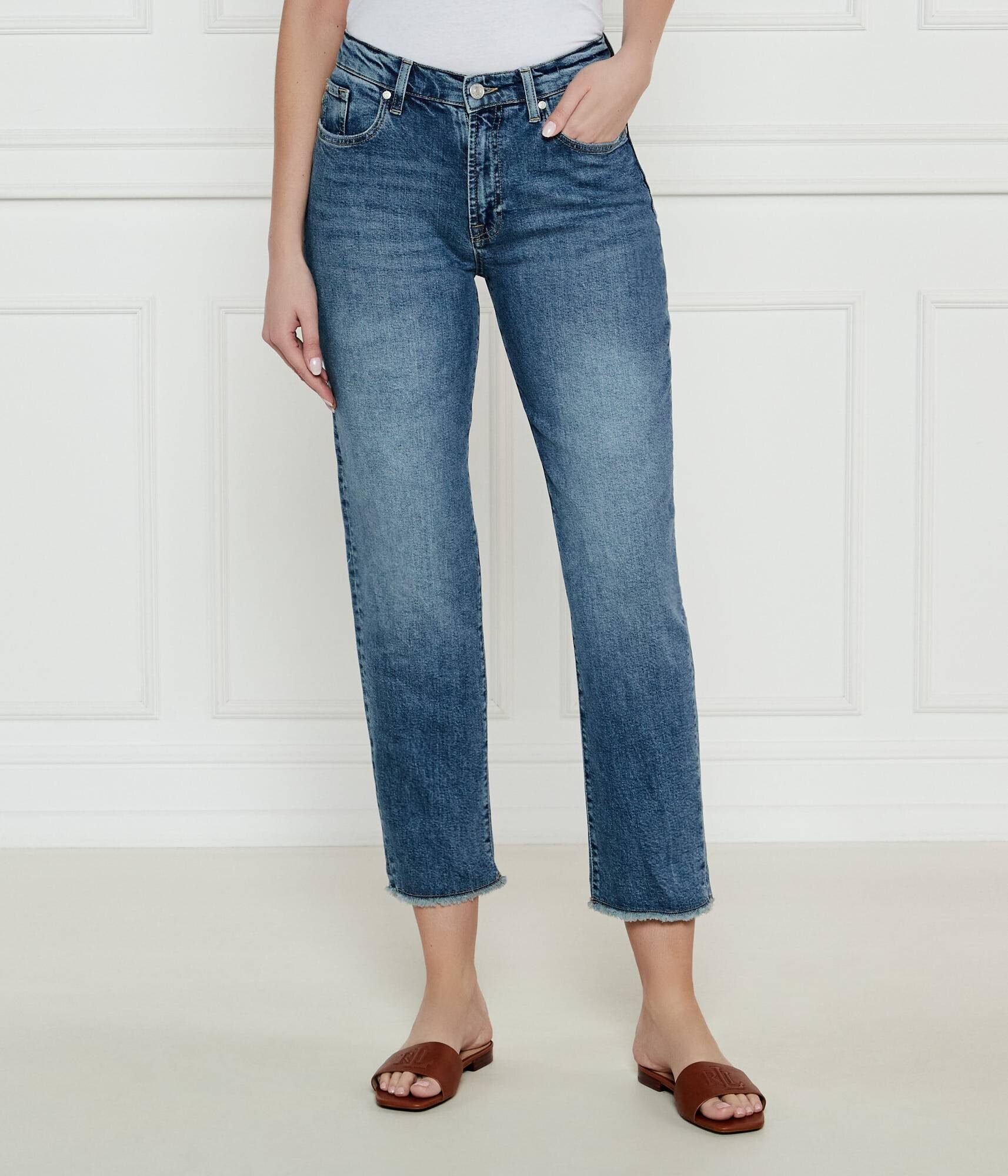 Joop! Blugi Malou-C | Straight fit